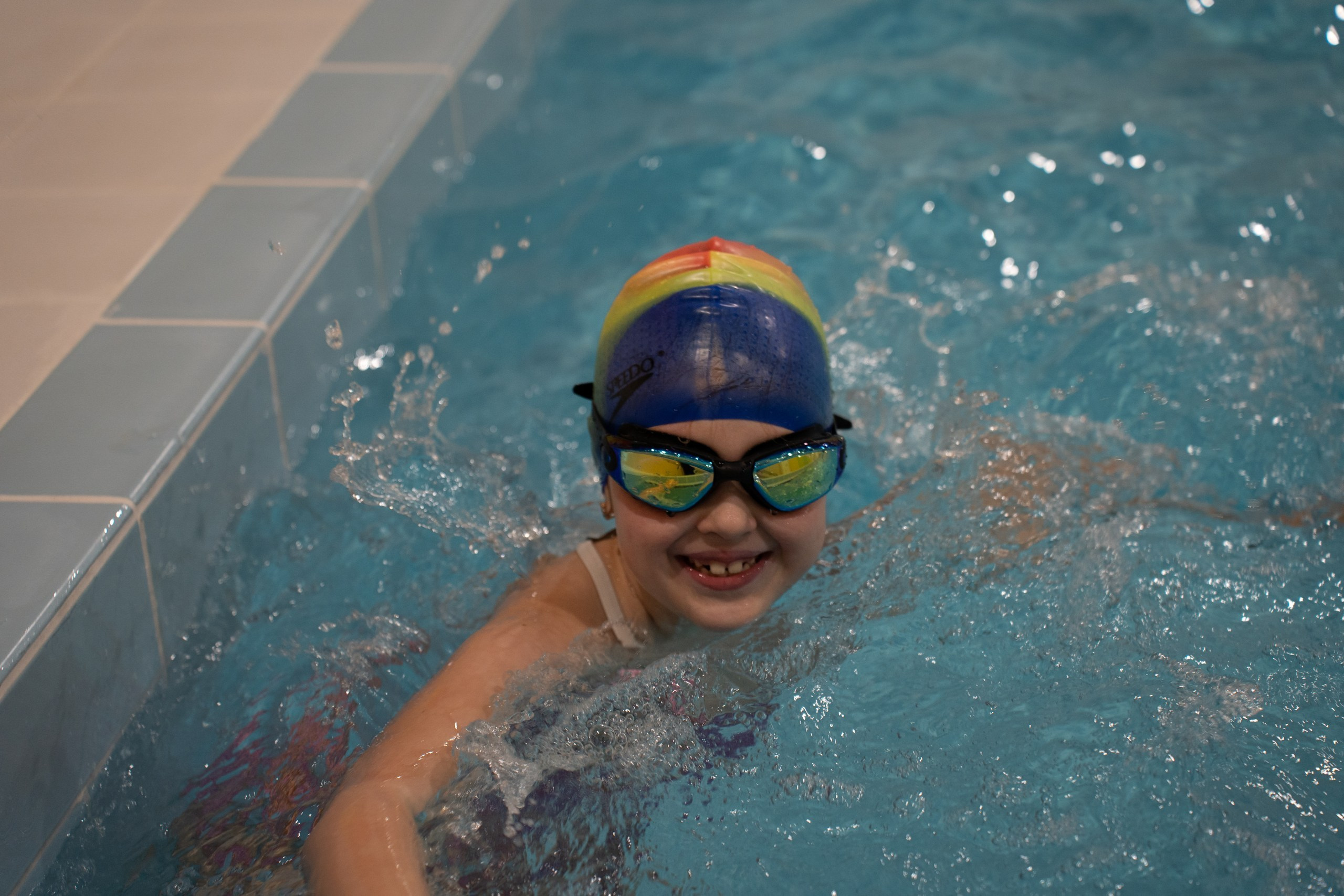 Спорт. Семейный фотограф в Казани Александра Киселева