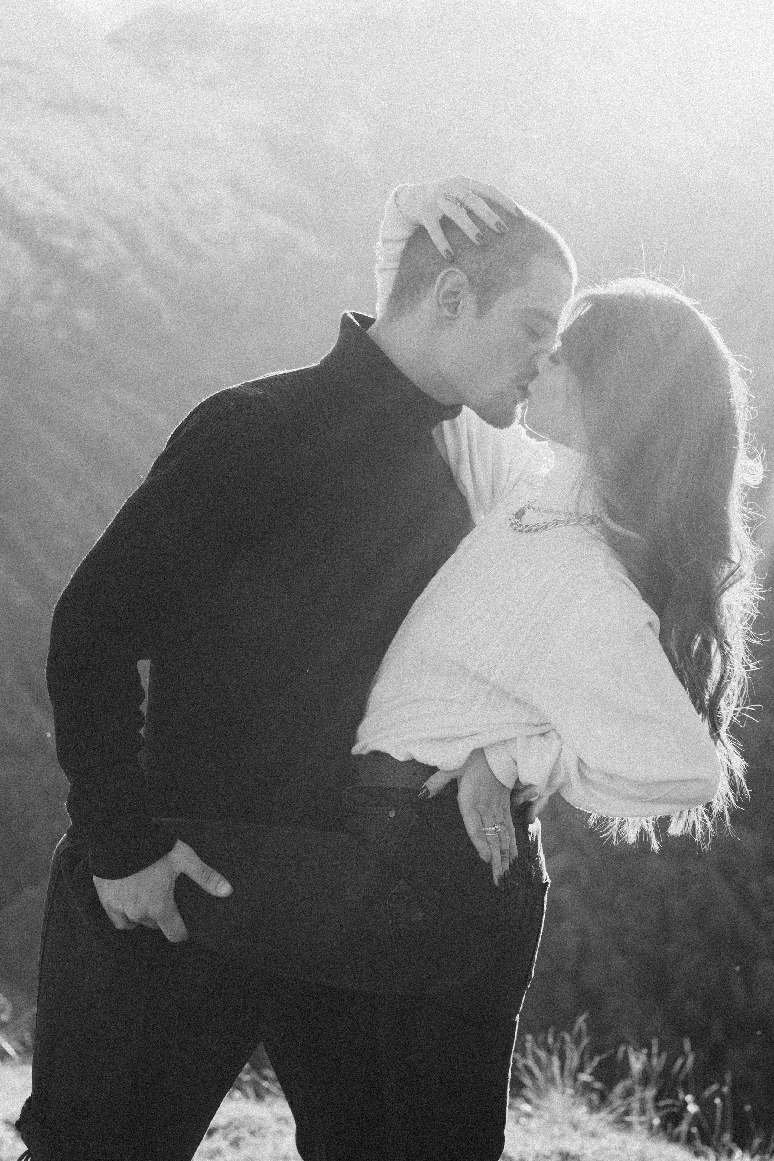 Love Story Georgia. Фотограф Астана|Наставник|Обучение