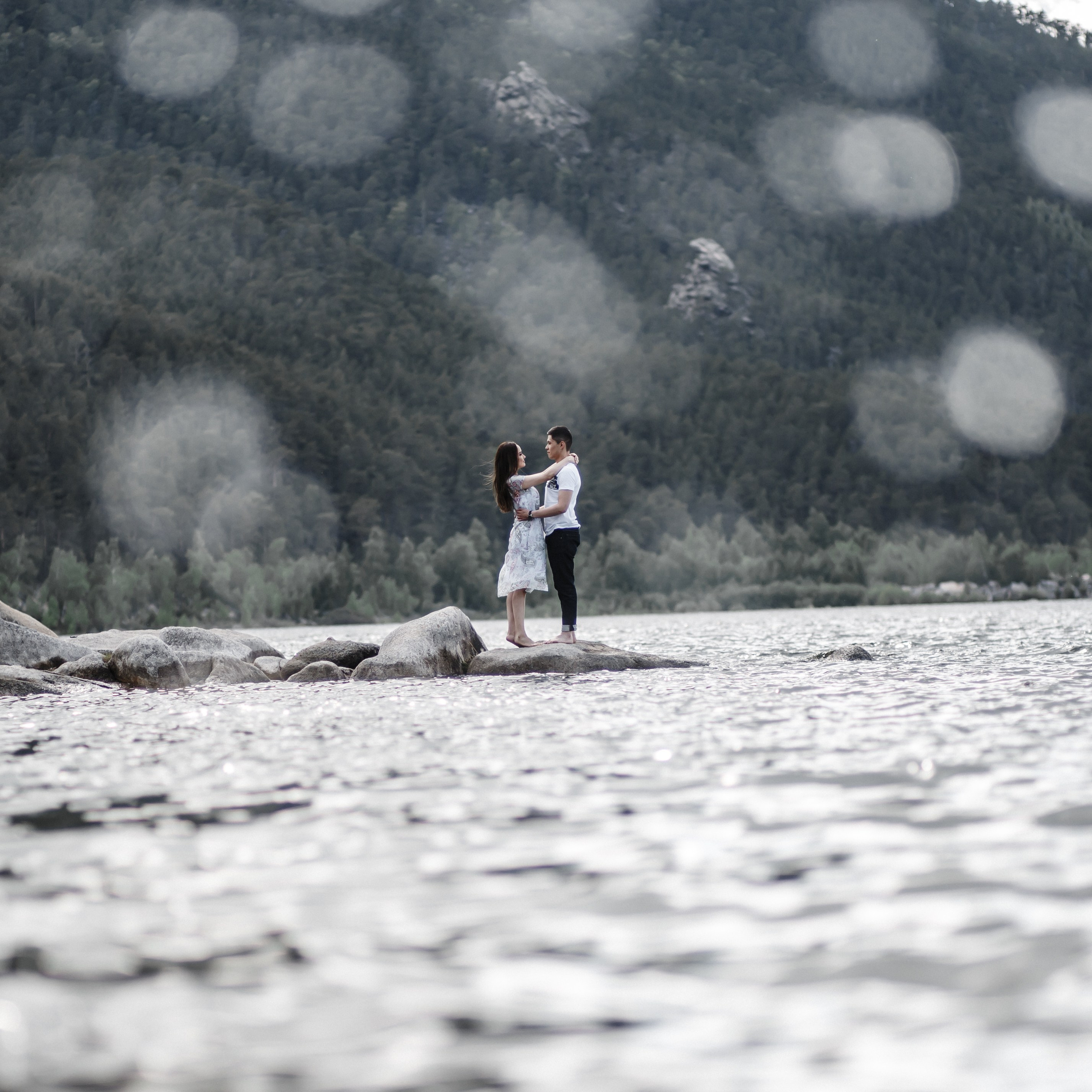 Love Story. Фотограф Астана|Наставник|Обучение