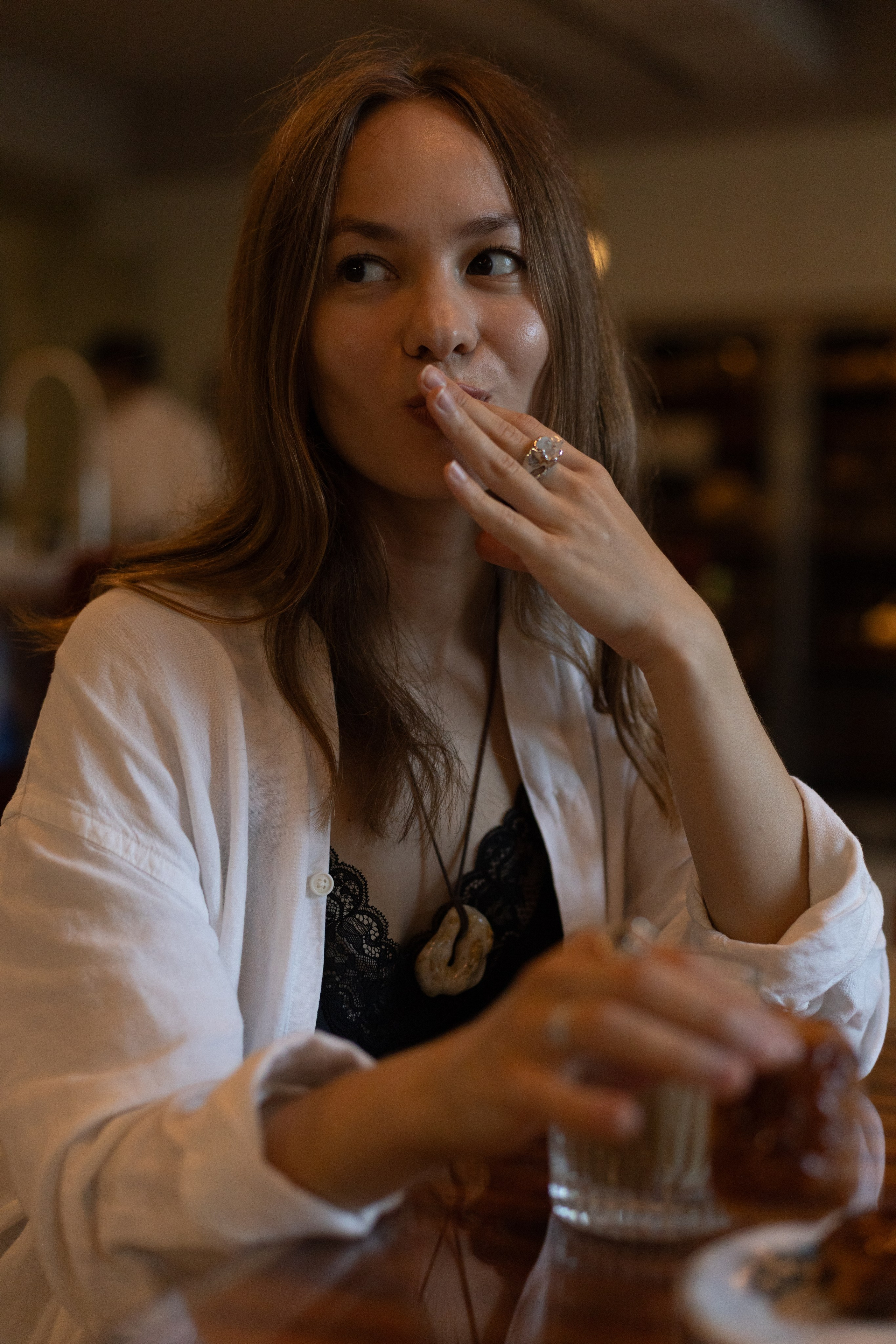 Индивидуальная съёмка. Фотограф Анастасия Бобылева, Москва и Московская область