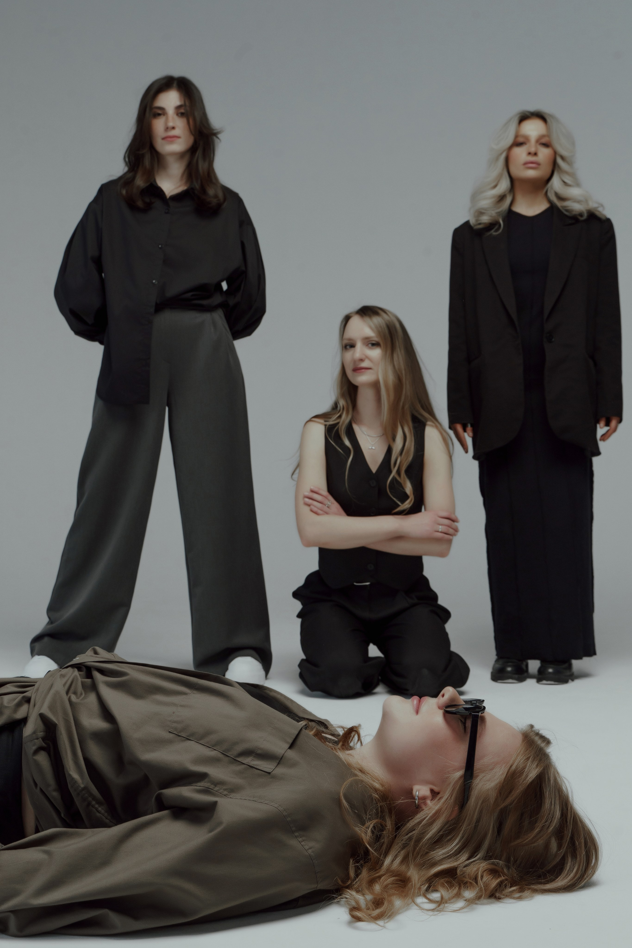 Дизайнеры. Фотограф Санкт-Петербург