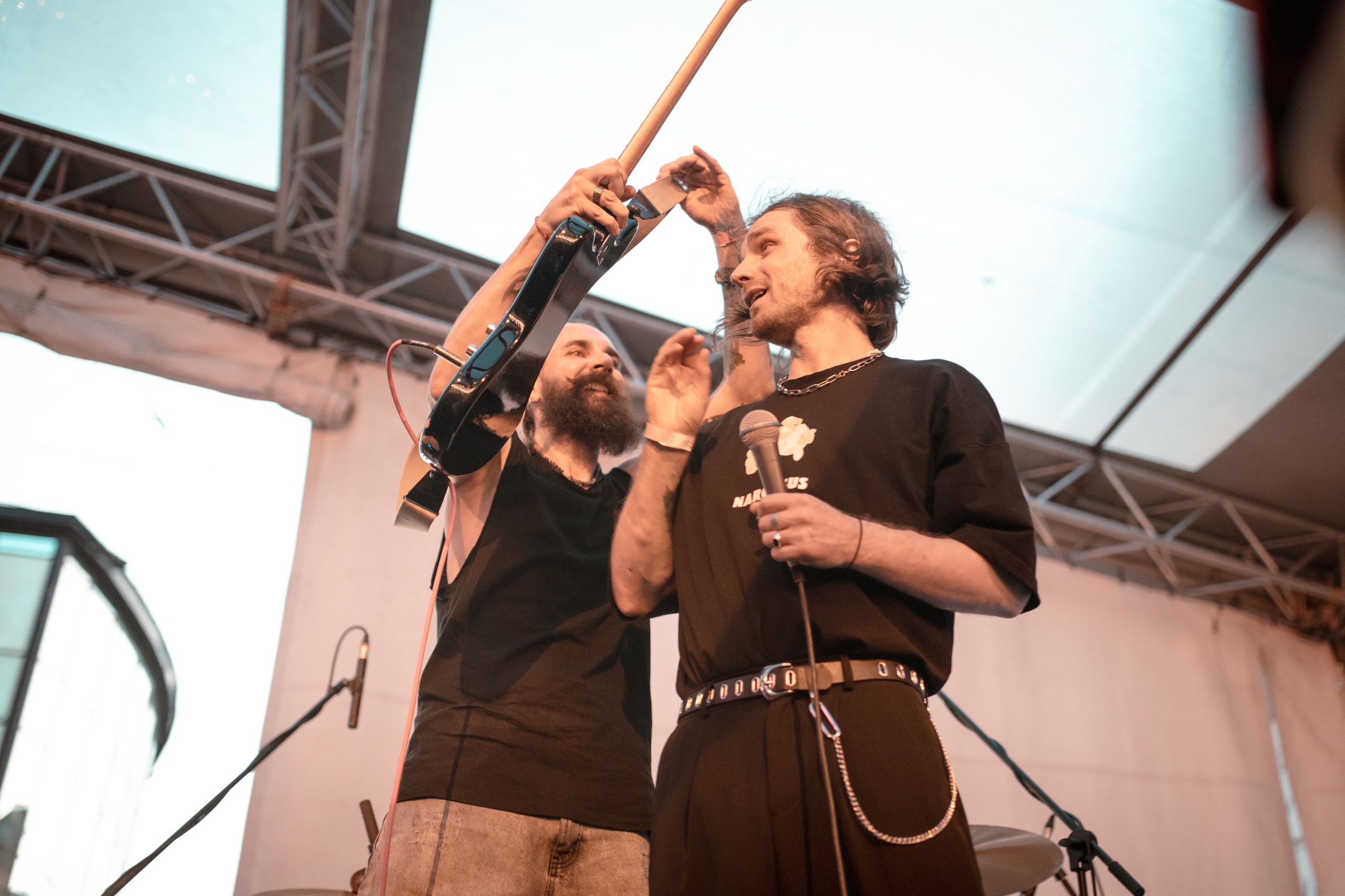 ДЖИНСЫ ТАРКОВСКОГО. Фотограф Елена Богачева (lenalena_na_na_na)