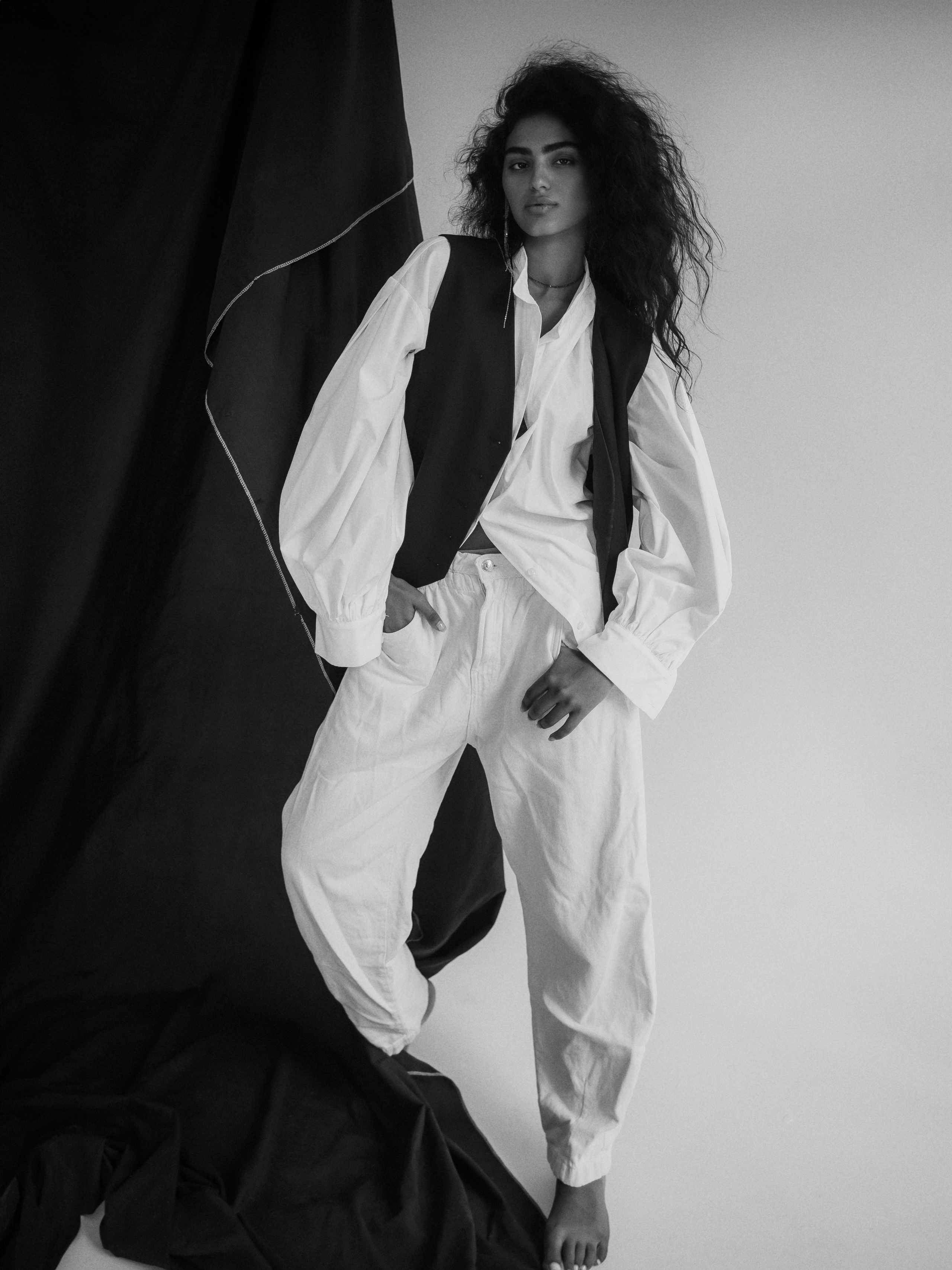 Sima. Фотограф Анна Гребенник