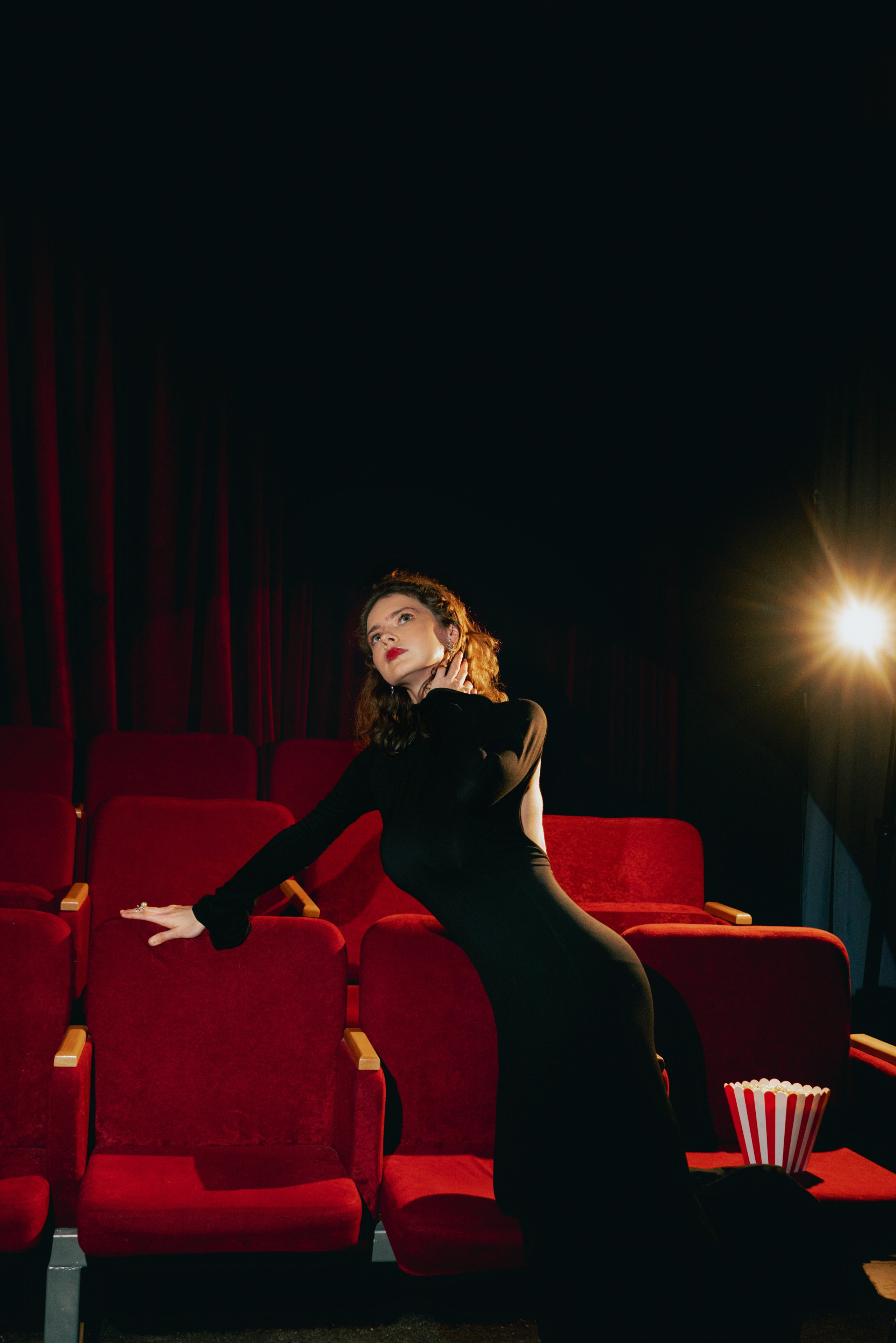 Halloween. Женский фотограф в Москве Анастасия Сидорова