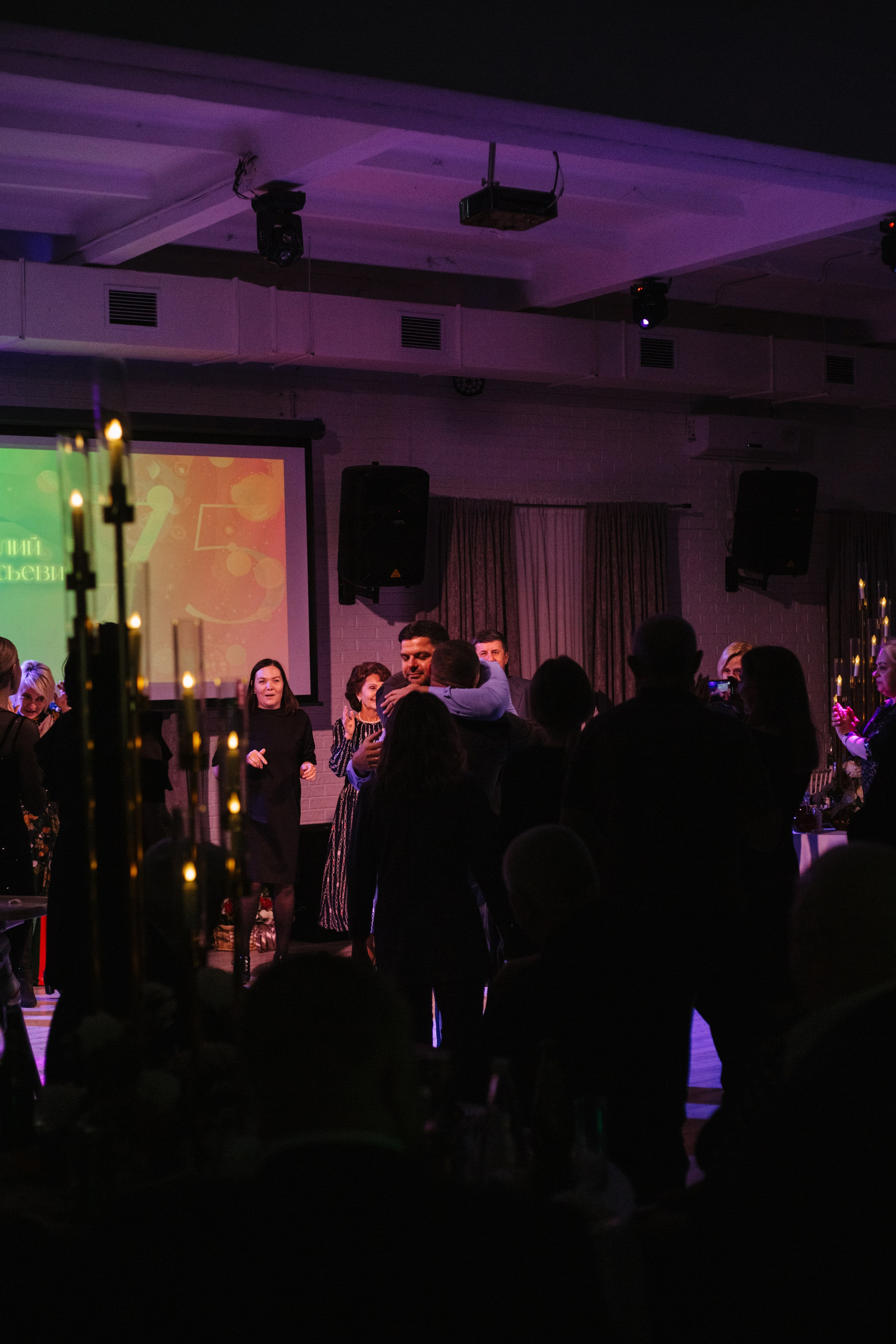 75 лет!. Фотограф в Волгограде и Москве | Анастасия Лаврова