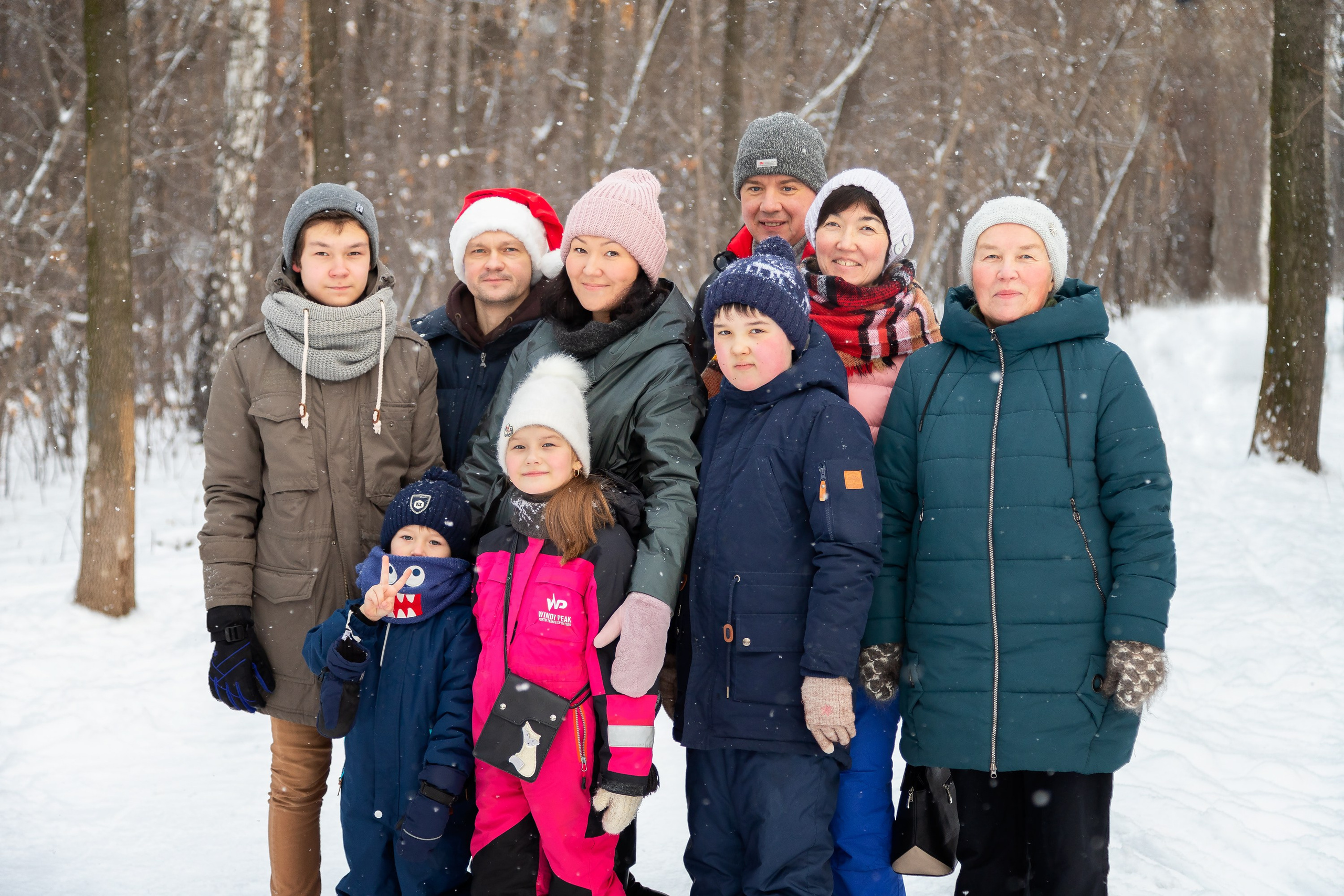 Семейные фотосессии. Спортивный и репортажный фотограф в Екатеринбурге Пустовая Аделя