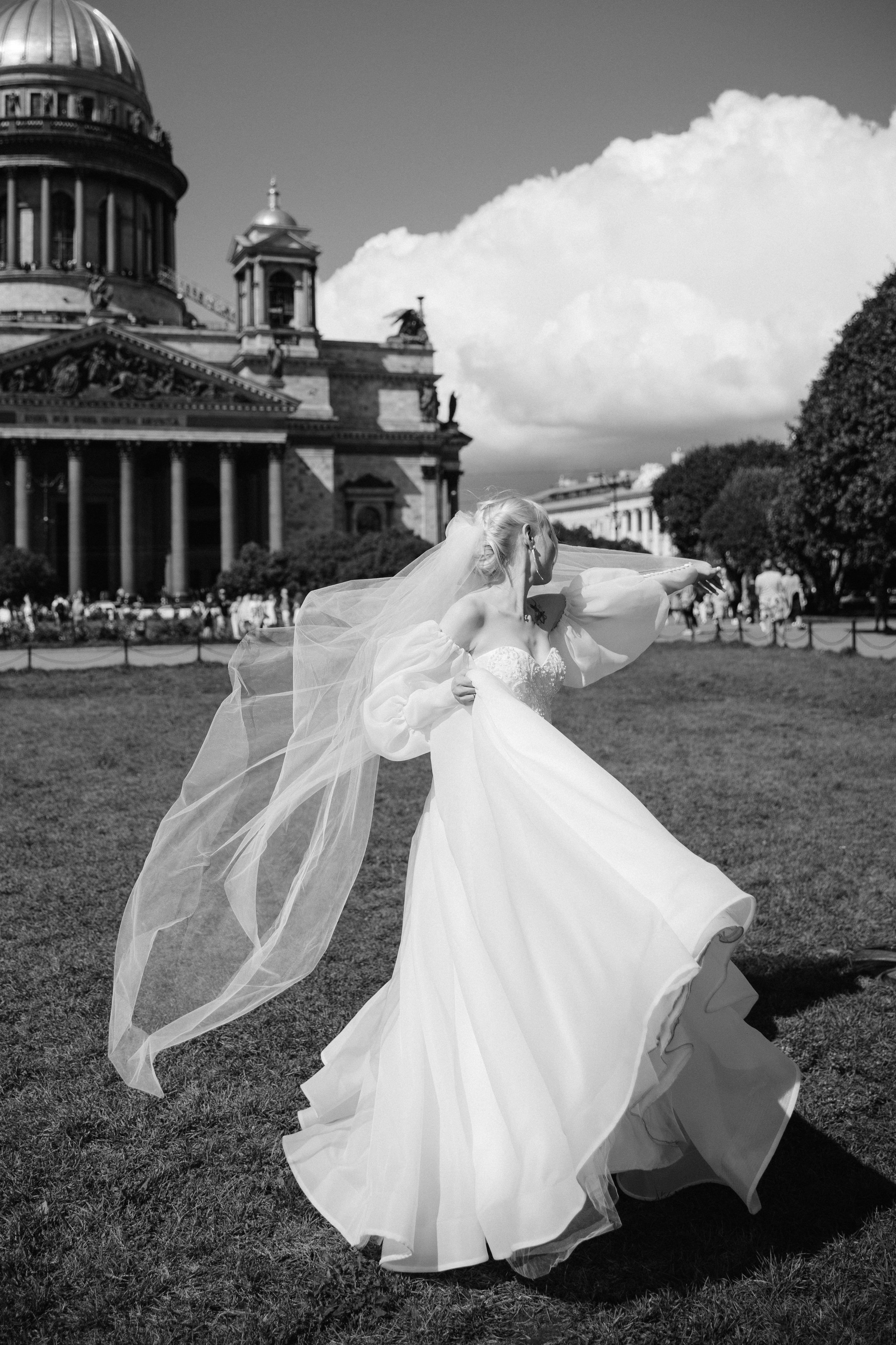 09.08.2023. Свадебный фотограф — Наталья Фед СПб/Москва