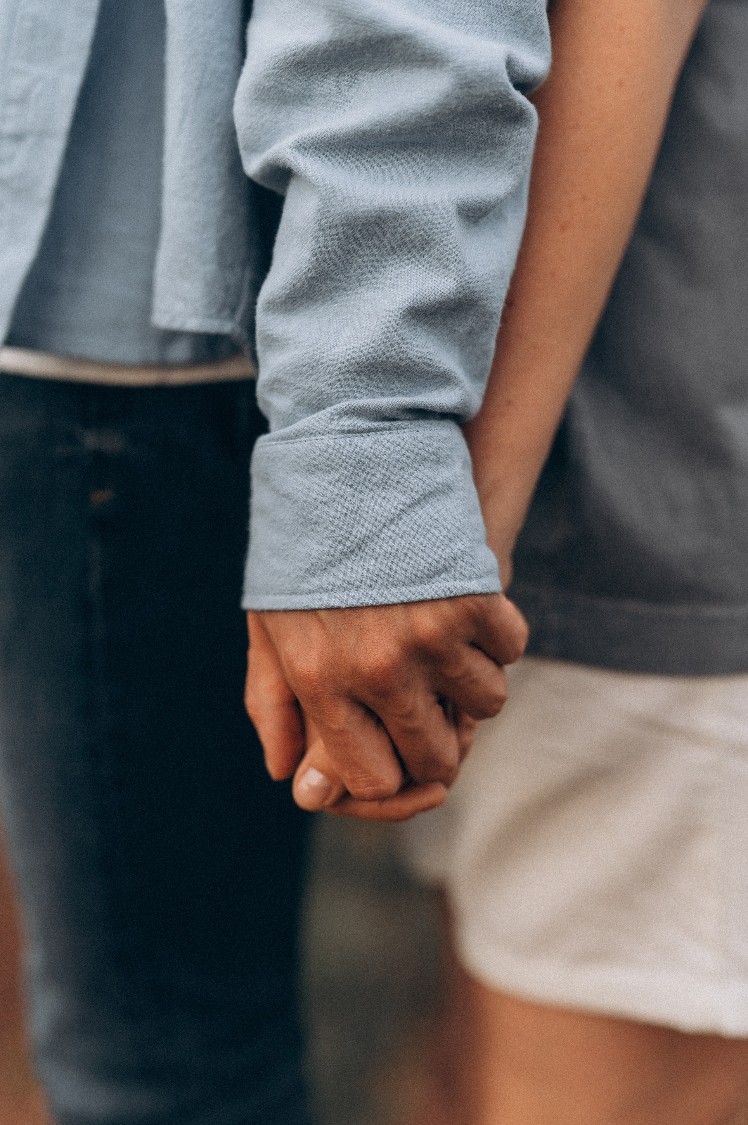 Вероника и Сергей. Семейный и свадебный фотограф в Красноярске Садкеева Юлия