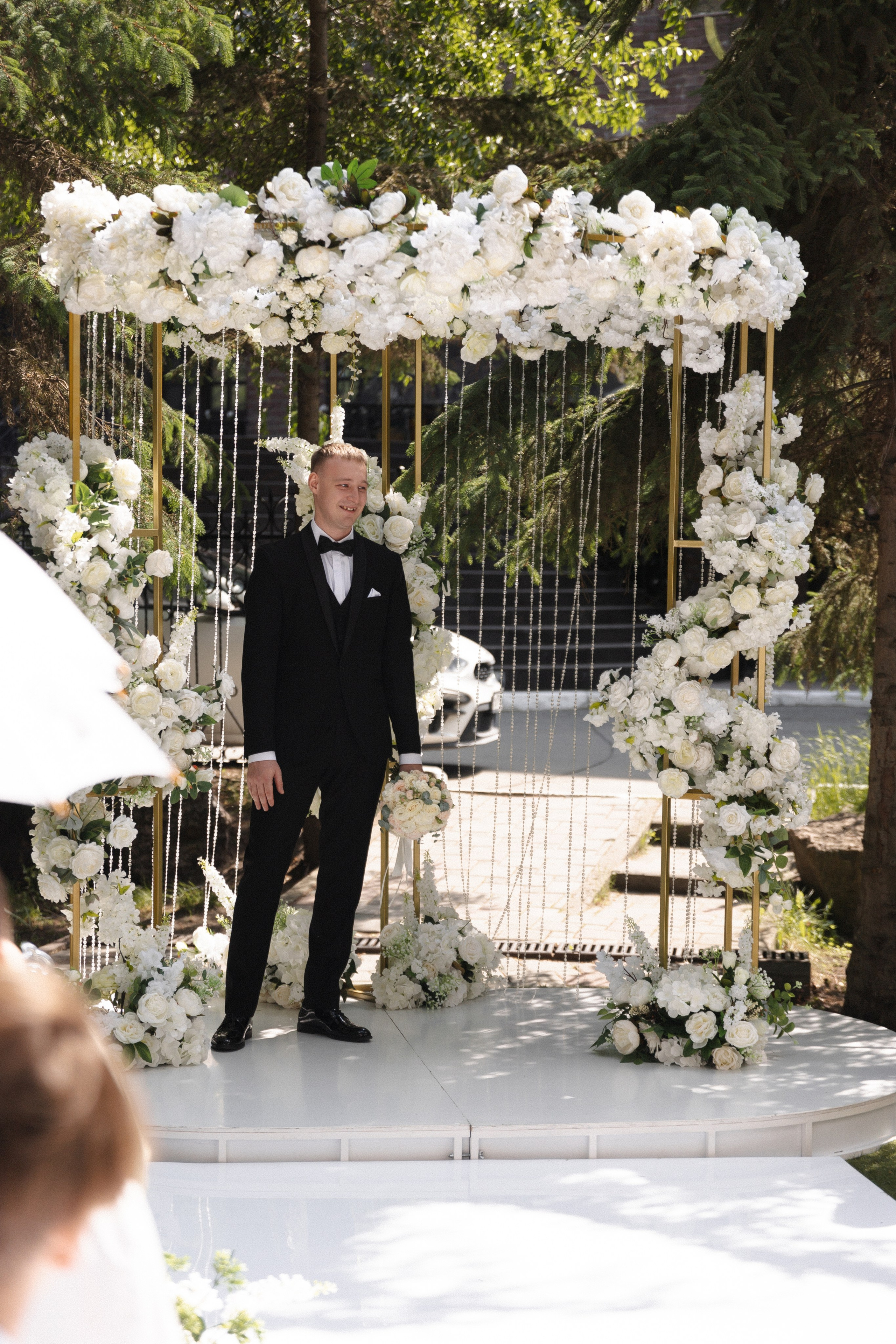 Юрий и Екатерина. Фотограф Тюмень Пушковская Кристина