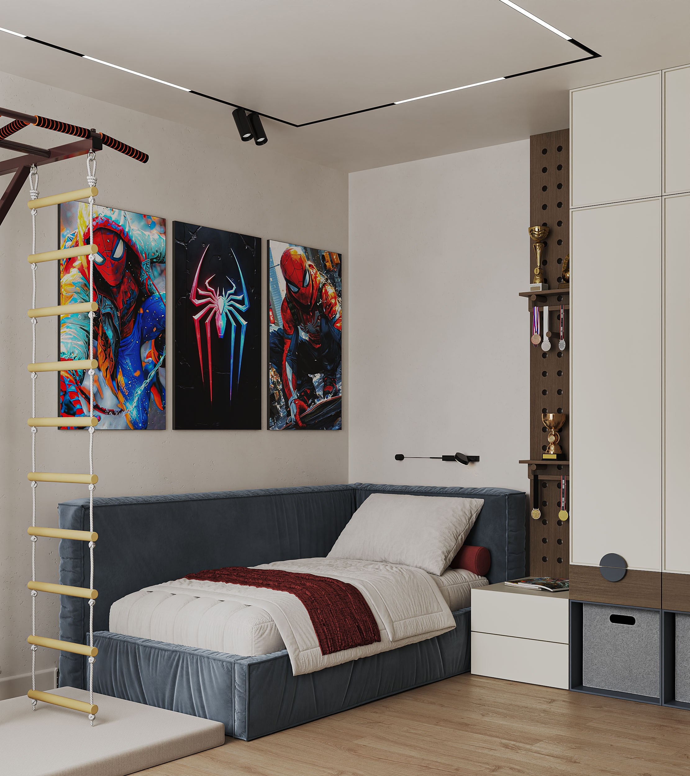 ЖК Левобережье