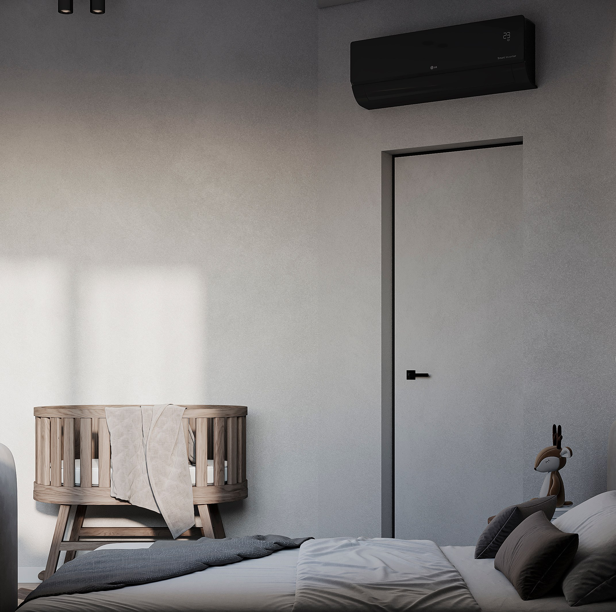 Дом около 100 м² 🖤