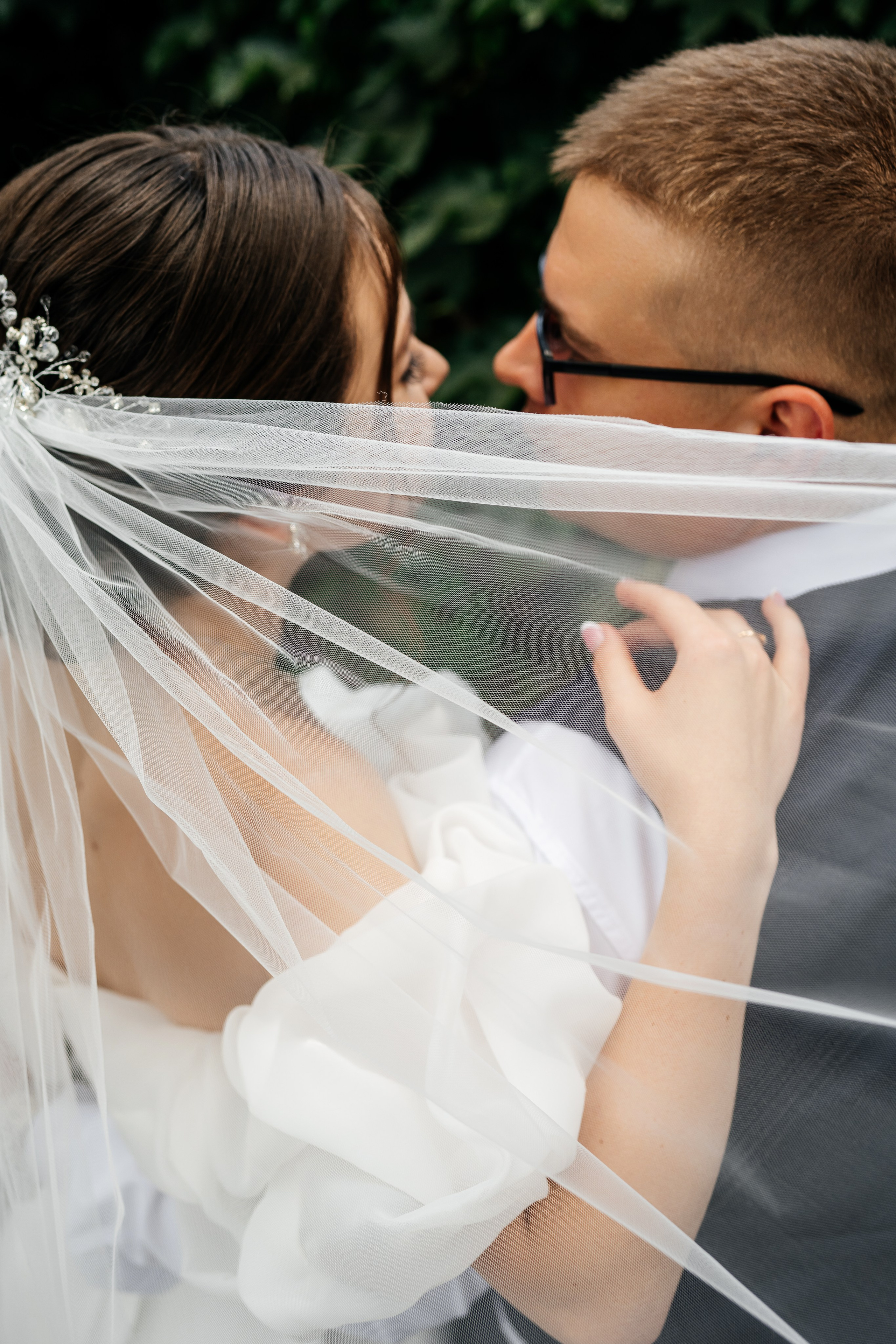 Анна и Александр. 16.08.2025. Фотограф в Каменске-Шахтинском Ольга Сагал