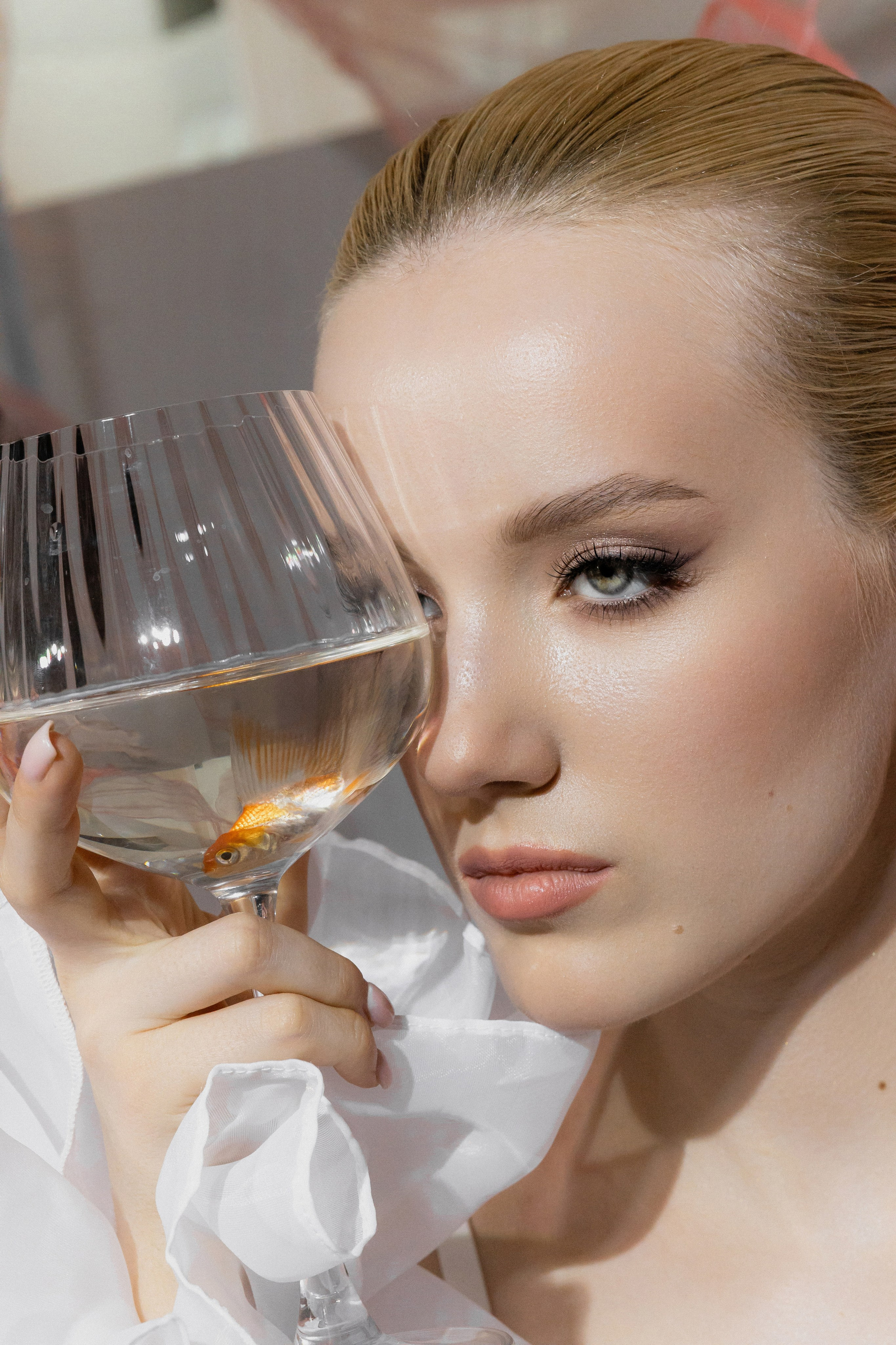 Ii Flowers & Fish. Свадебный фотограф в Ростове-на-Дону