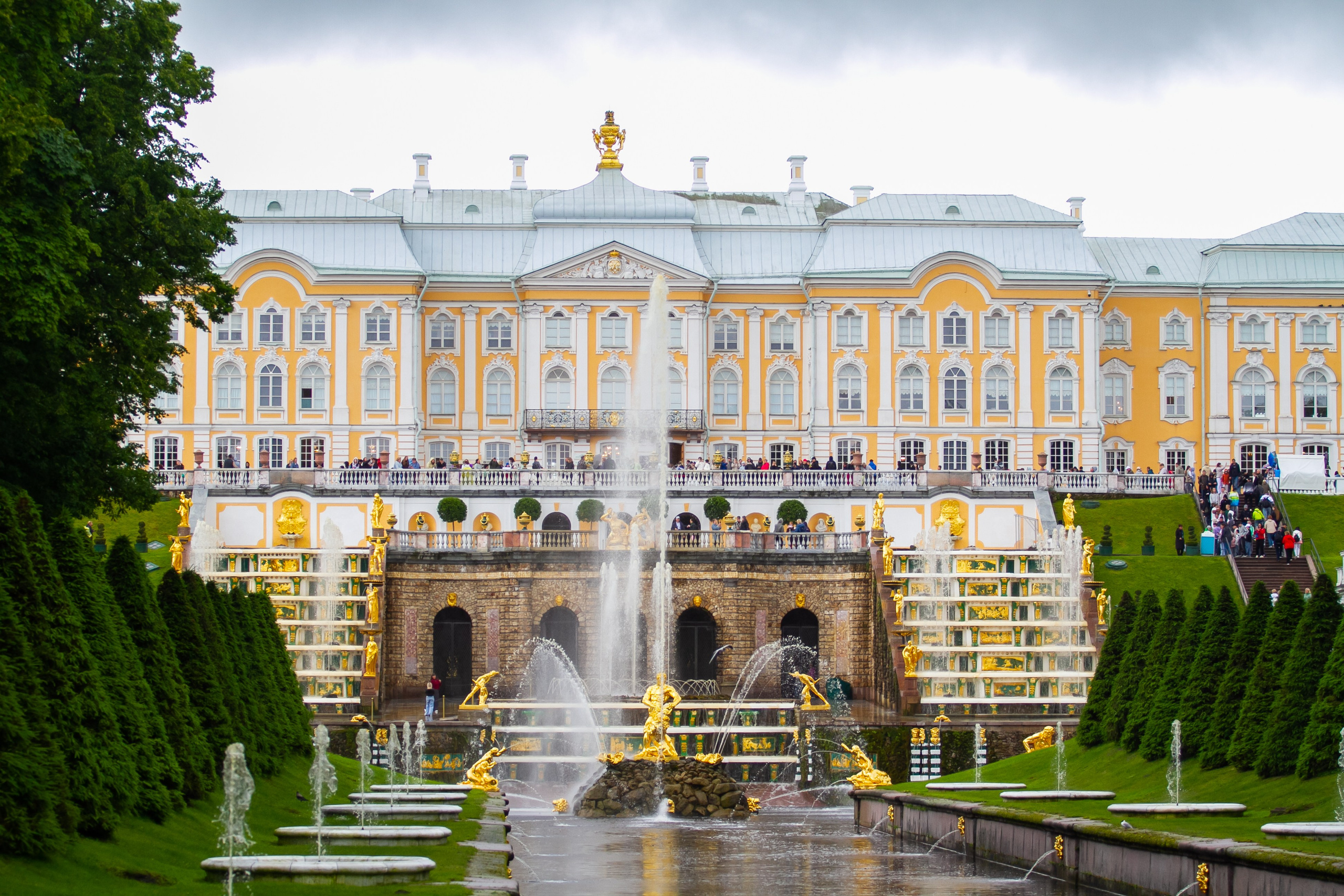 Путешествия. Фотограф Юлия Федосова