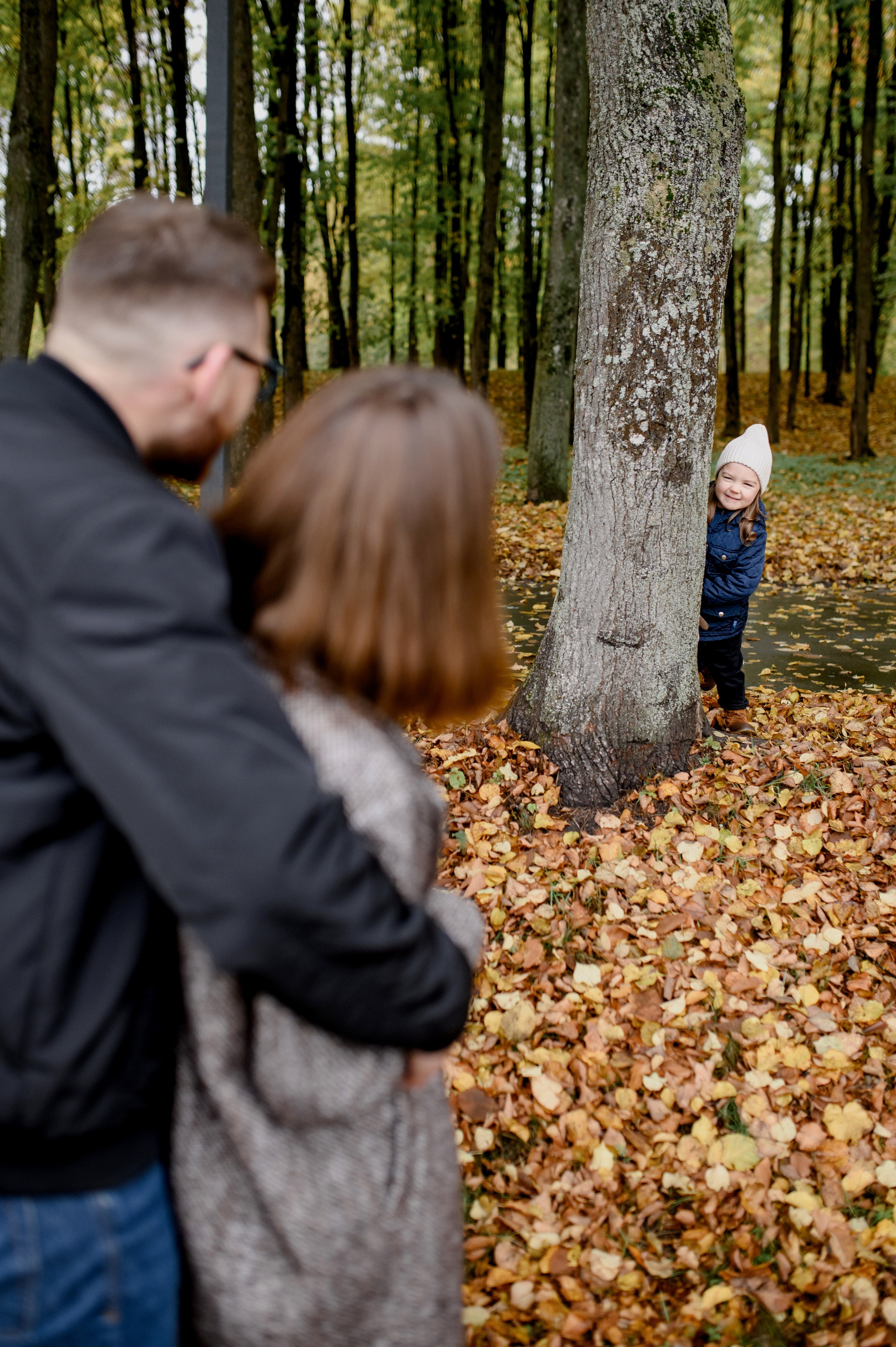 Майа. Свадебный и семейный фотограф в Минске Алексей Пузиков