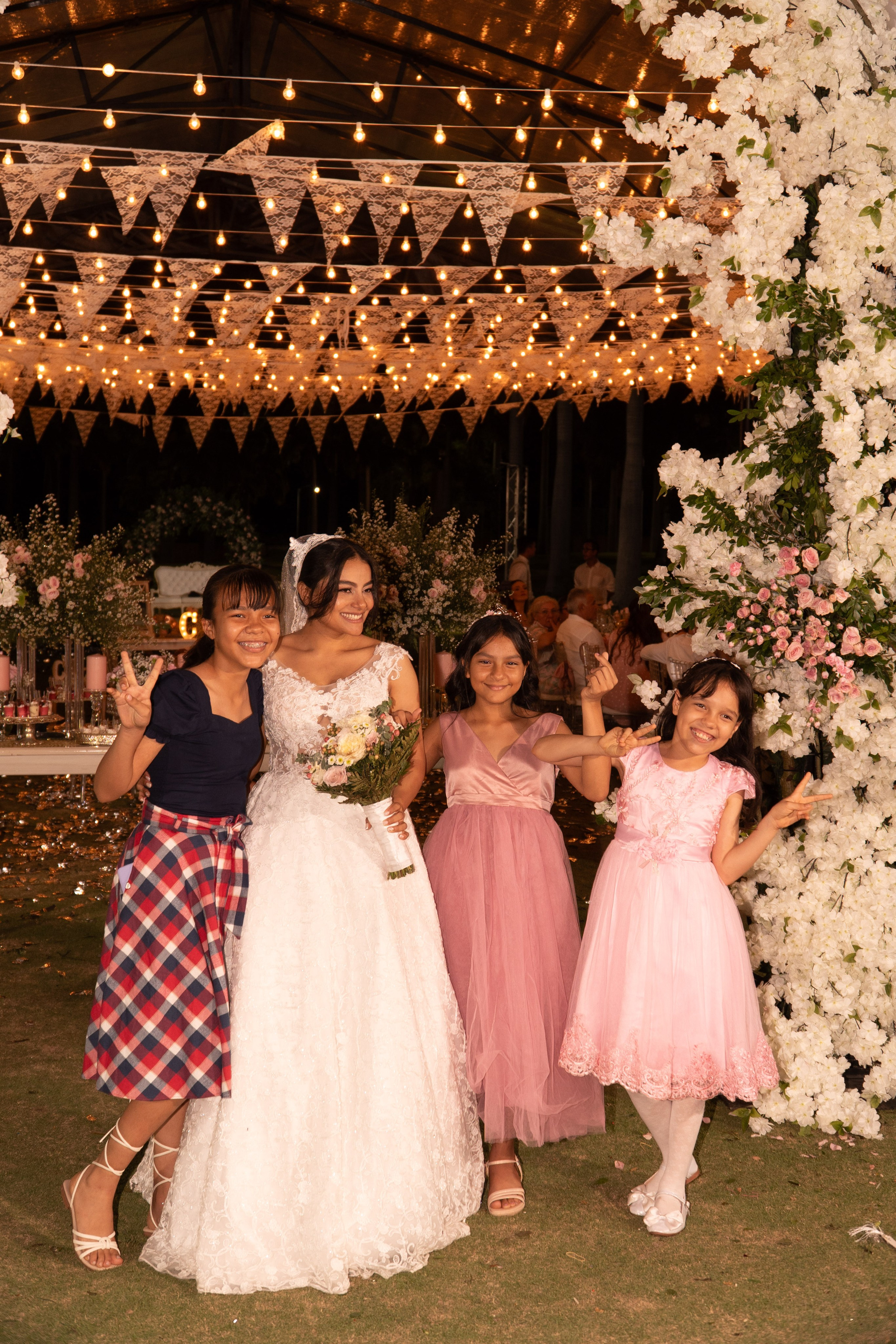 Carola & Gerson. Wedding Photographer in Barcelona and Medellin