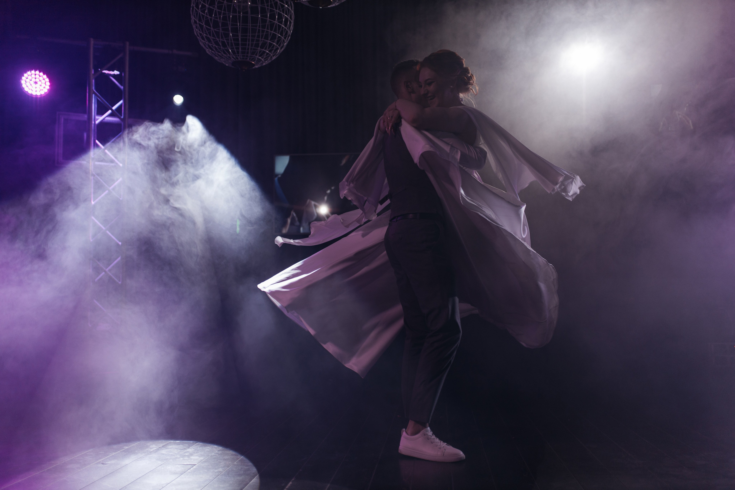 Давайте праздновать любовь. Саша и Марат. Свадебный и семейный фотограф в Магнитогорске Катя Буряк