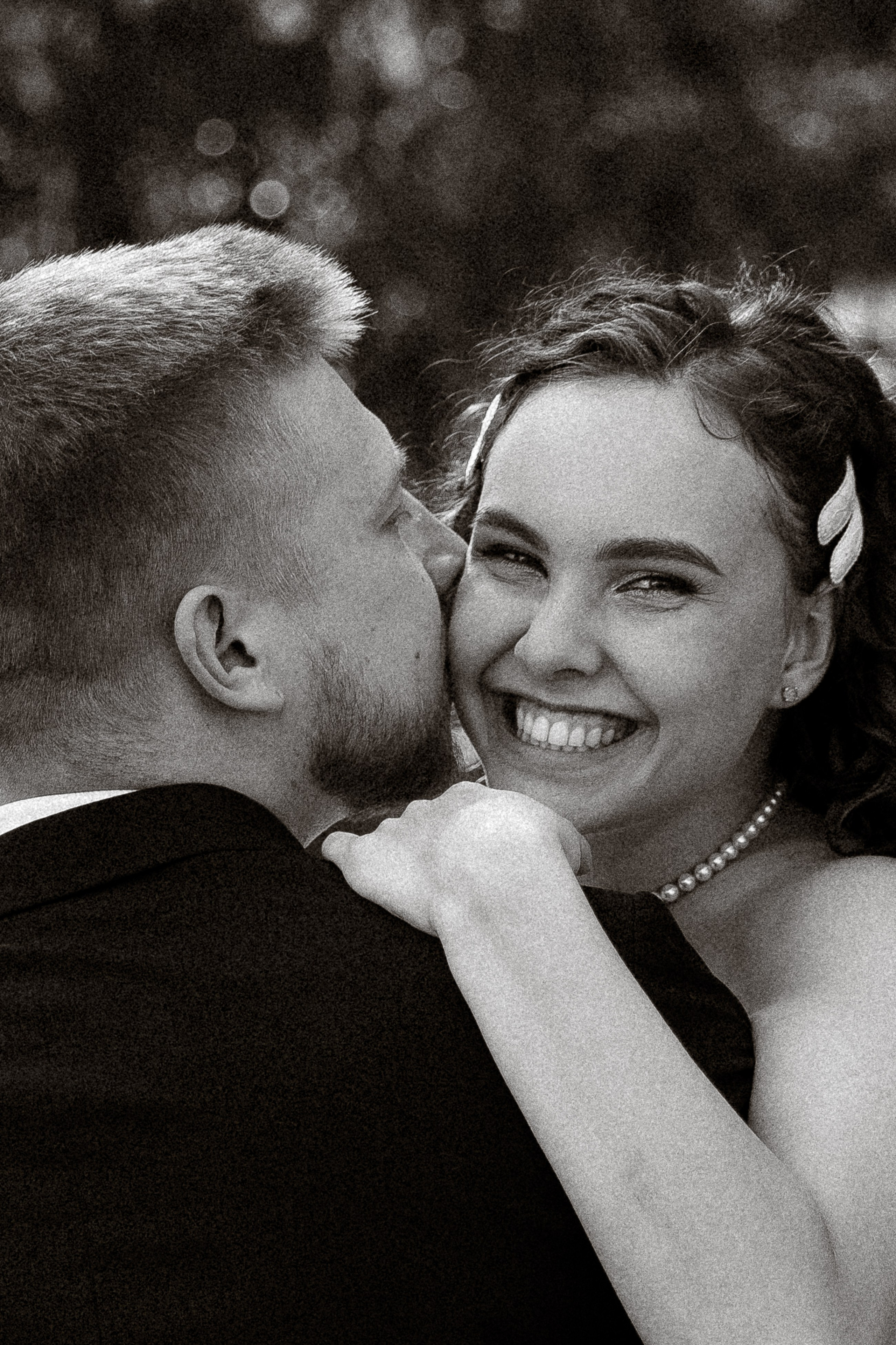 Мурашками. Свадебный фотограф Ярославль, Рыбинск