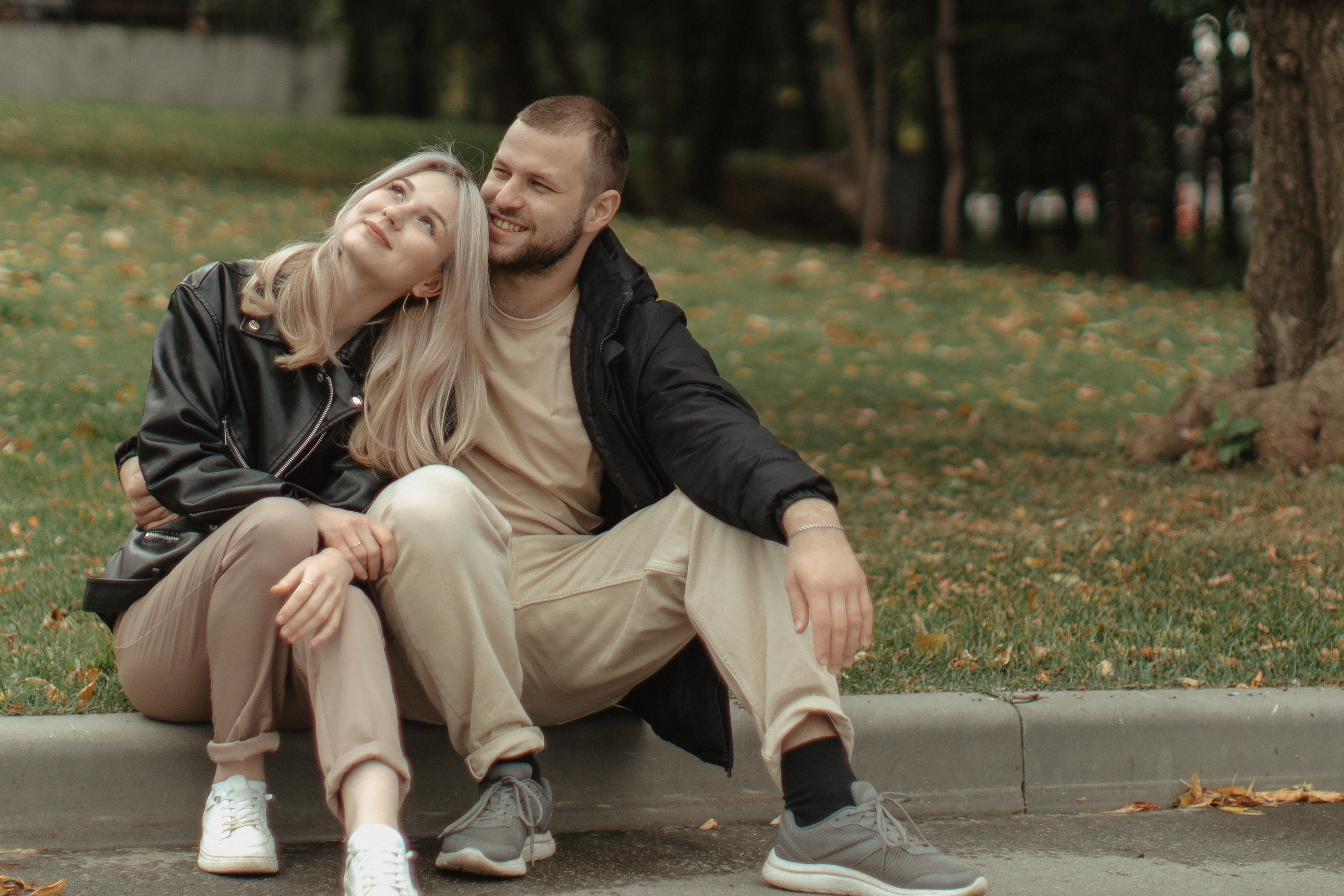 Ангелина и Максим. Свадебный фотограф в Москве Медведева Александра