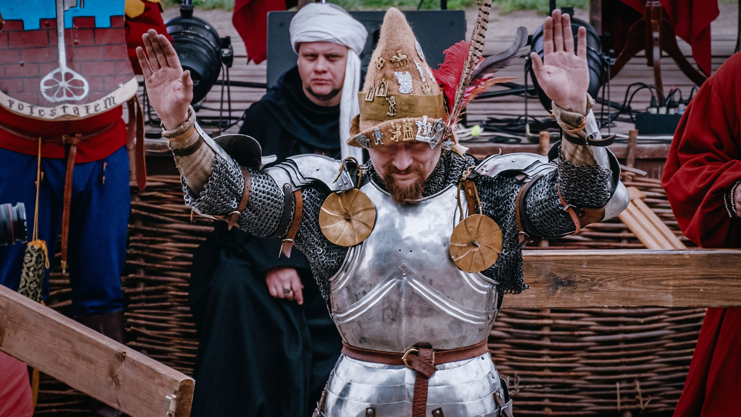 Фестивали. Фоточки