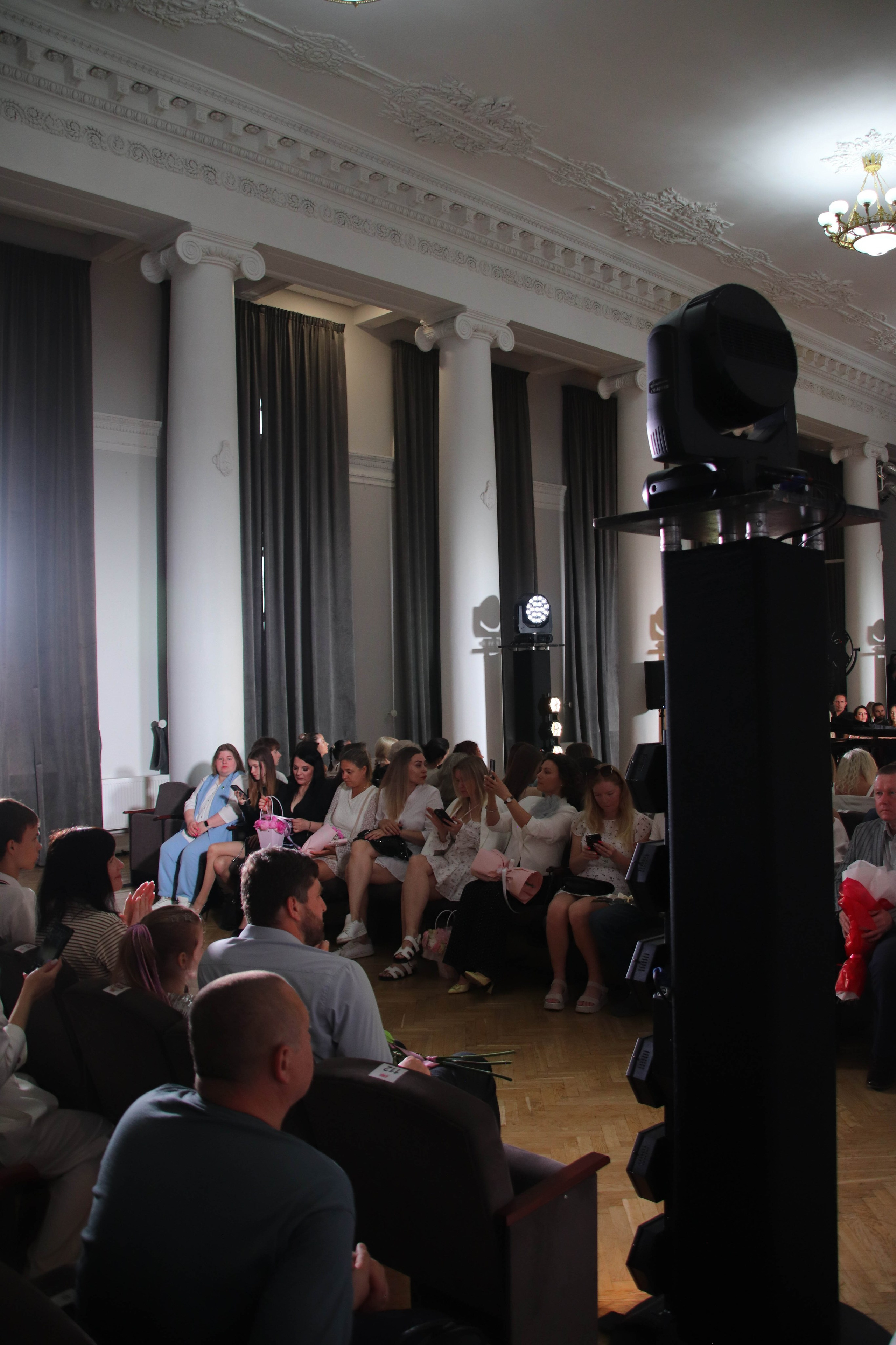 АртМода показ. Фотограф в Добруше и Гомеле (anabel_photo)