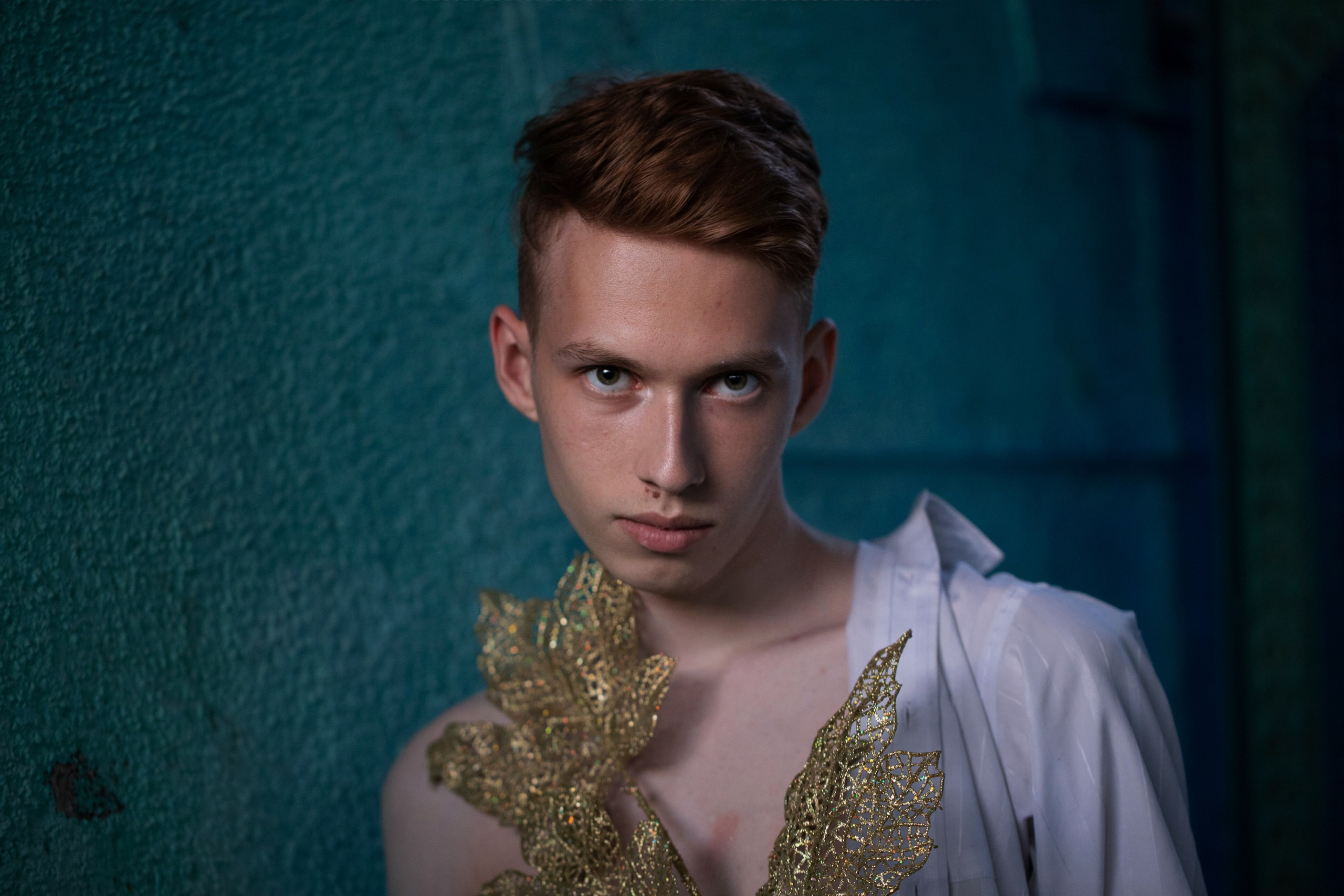 Look Book. Елизавета Медведева