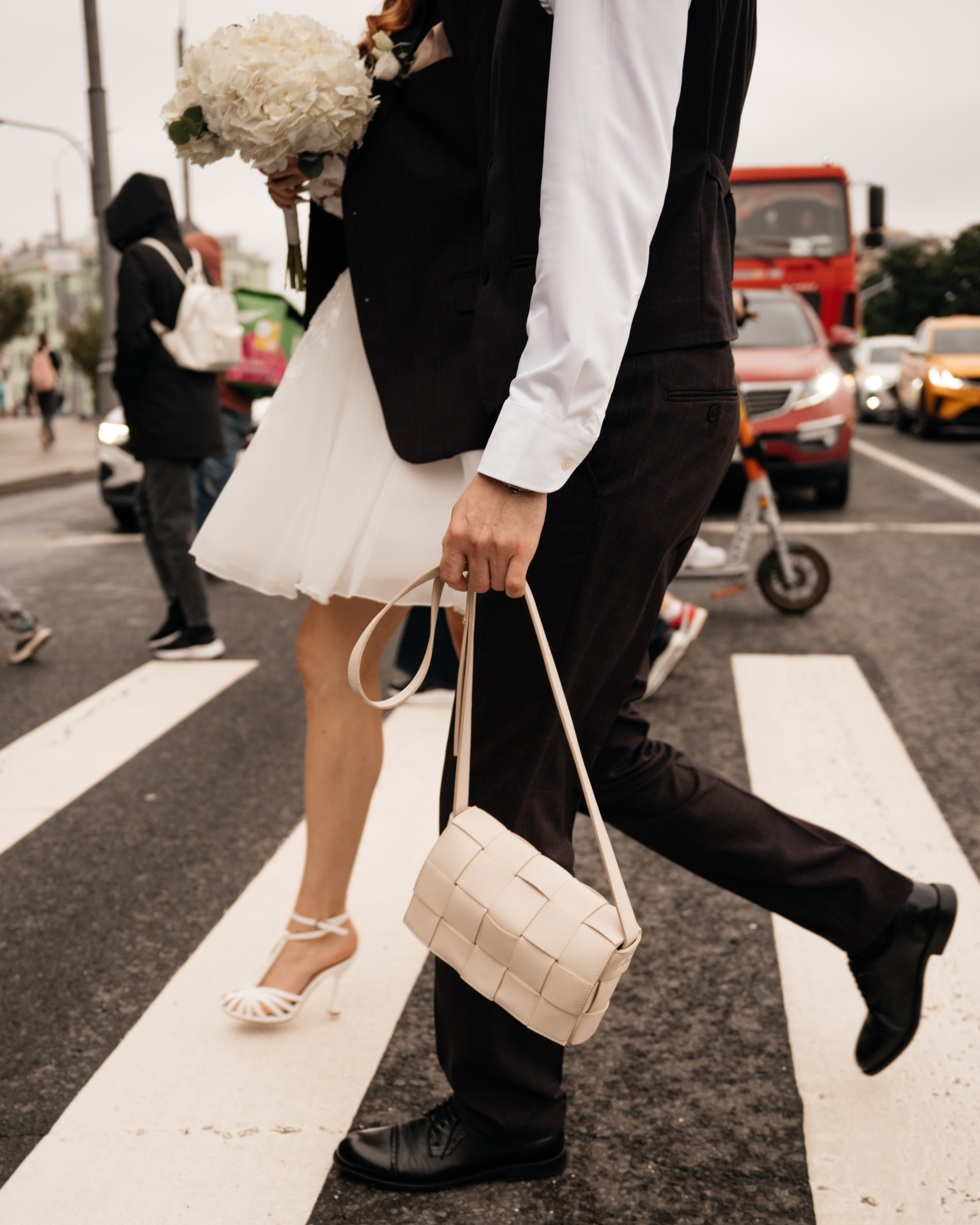 Камерная свадьба 