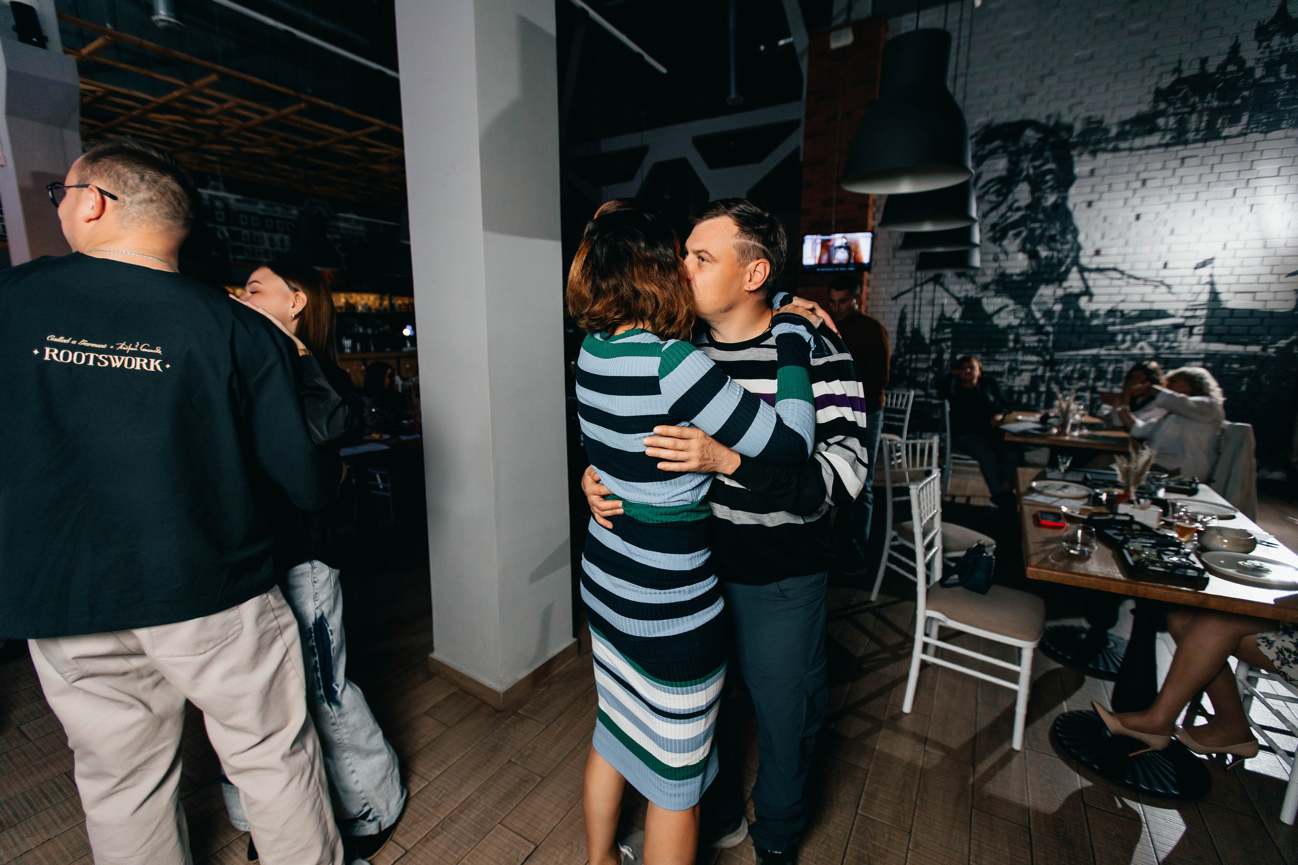 Корпоративы и Новый Год. Свадебный и семейный фотограф в Нижнем Новгороде и Москве Сергей Полян