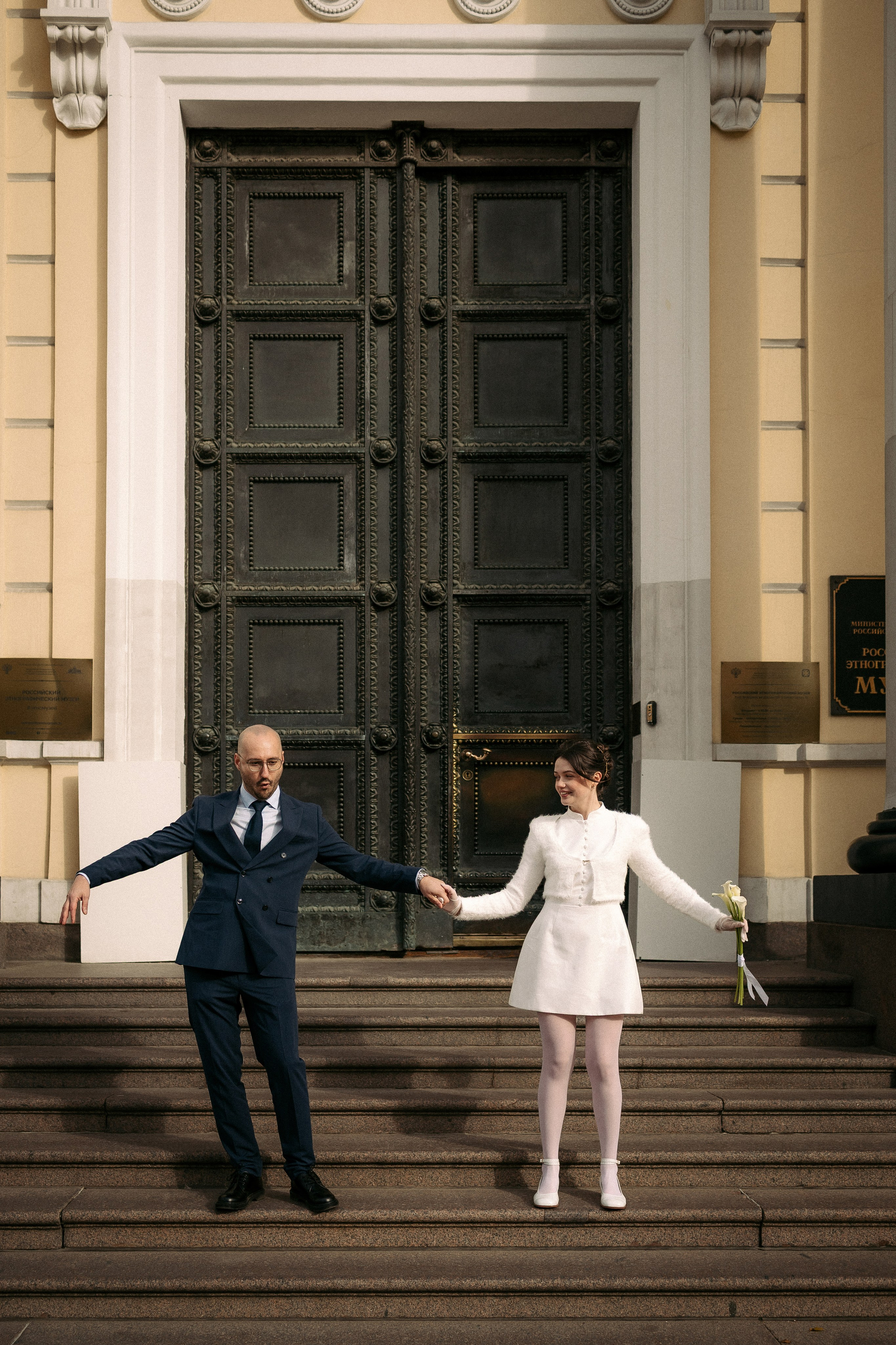 София и Андрей