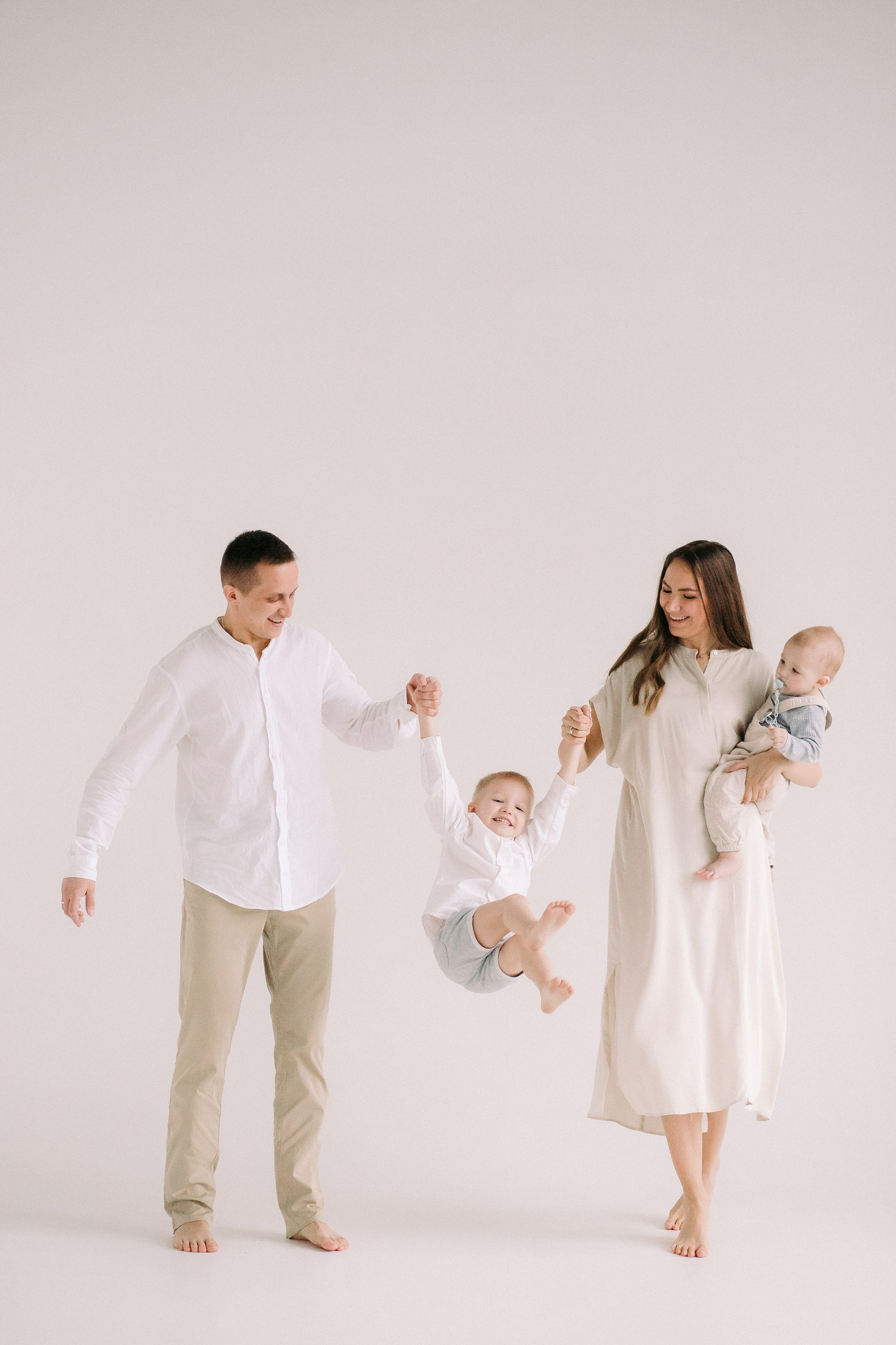 Макар и Мирон