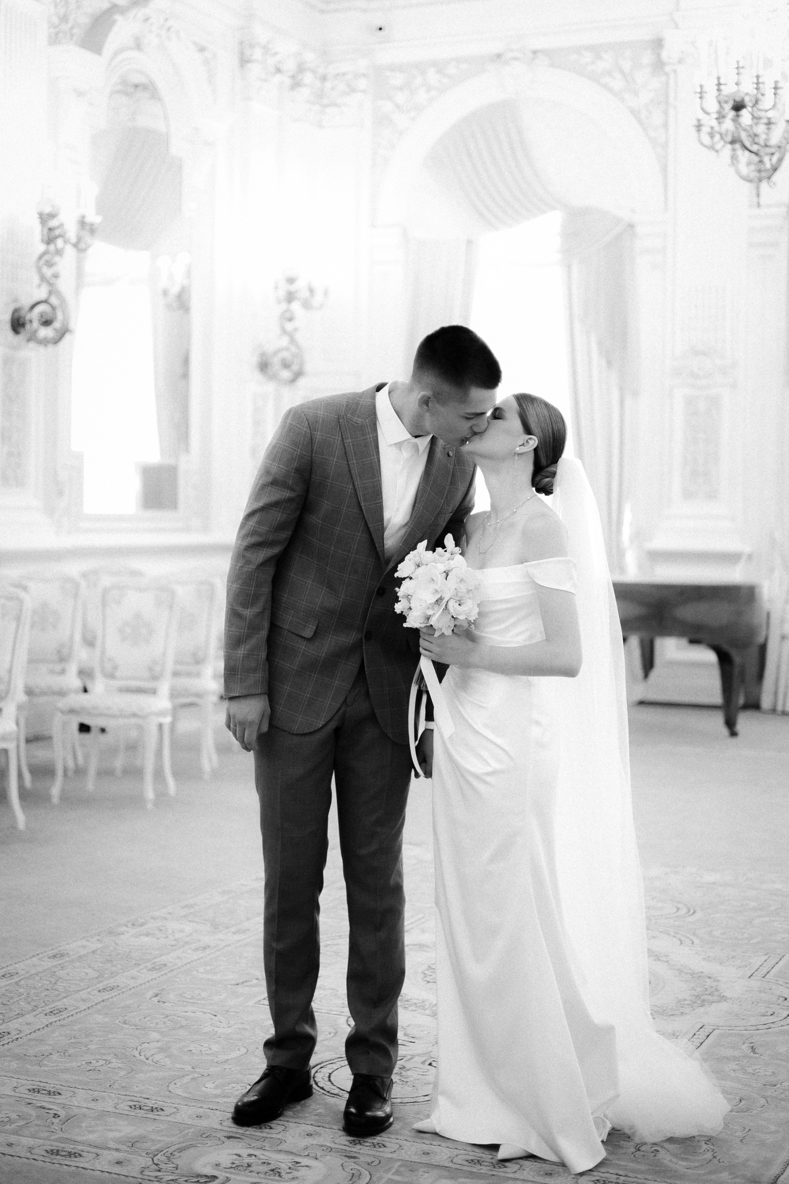 Дарья и Кирилл