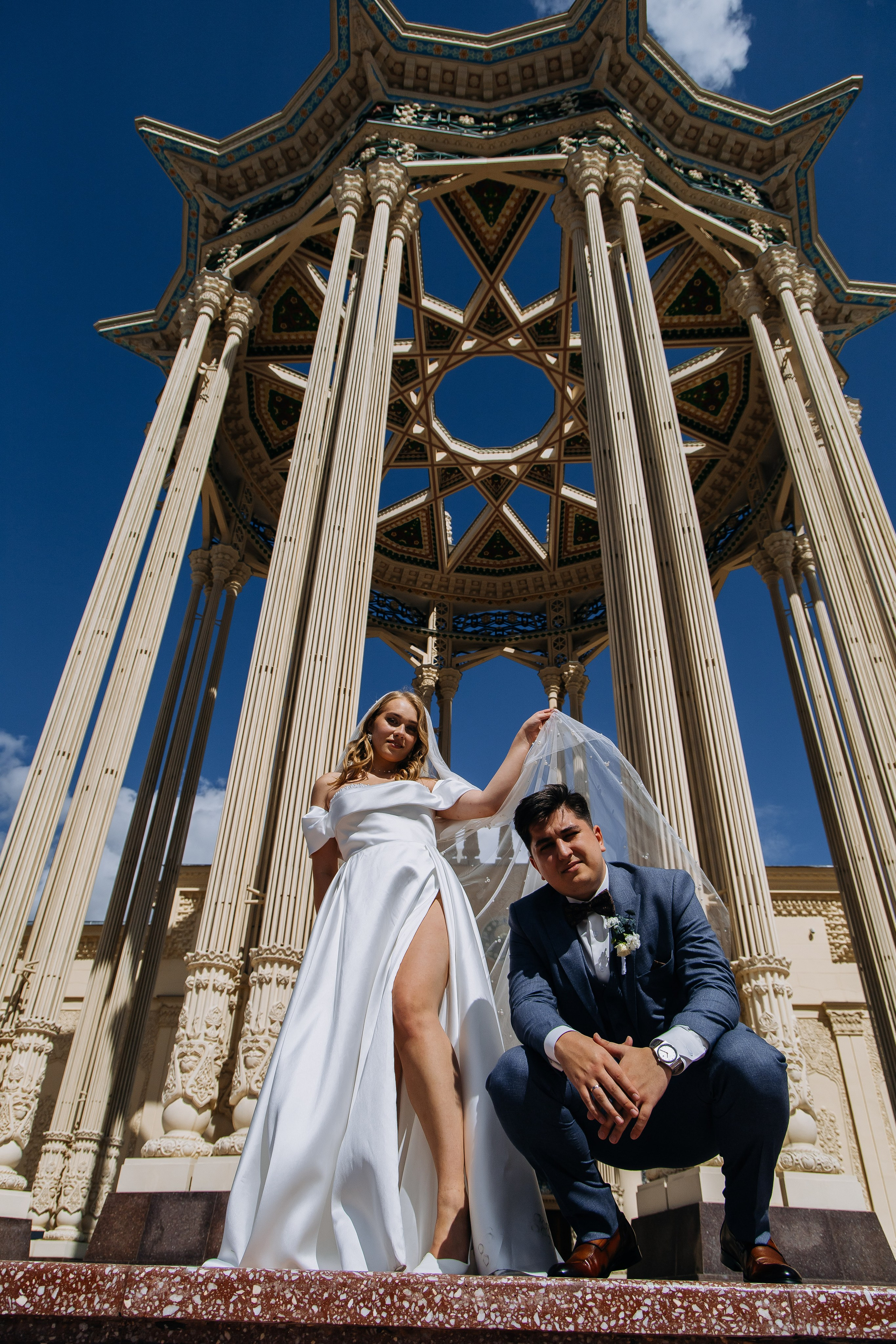 Yacht I+V. Организация и съёмка мероприятий любого формата. Иван Быков