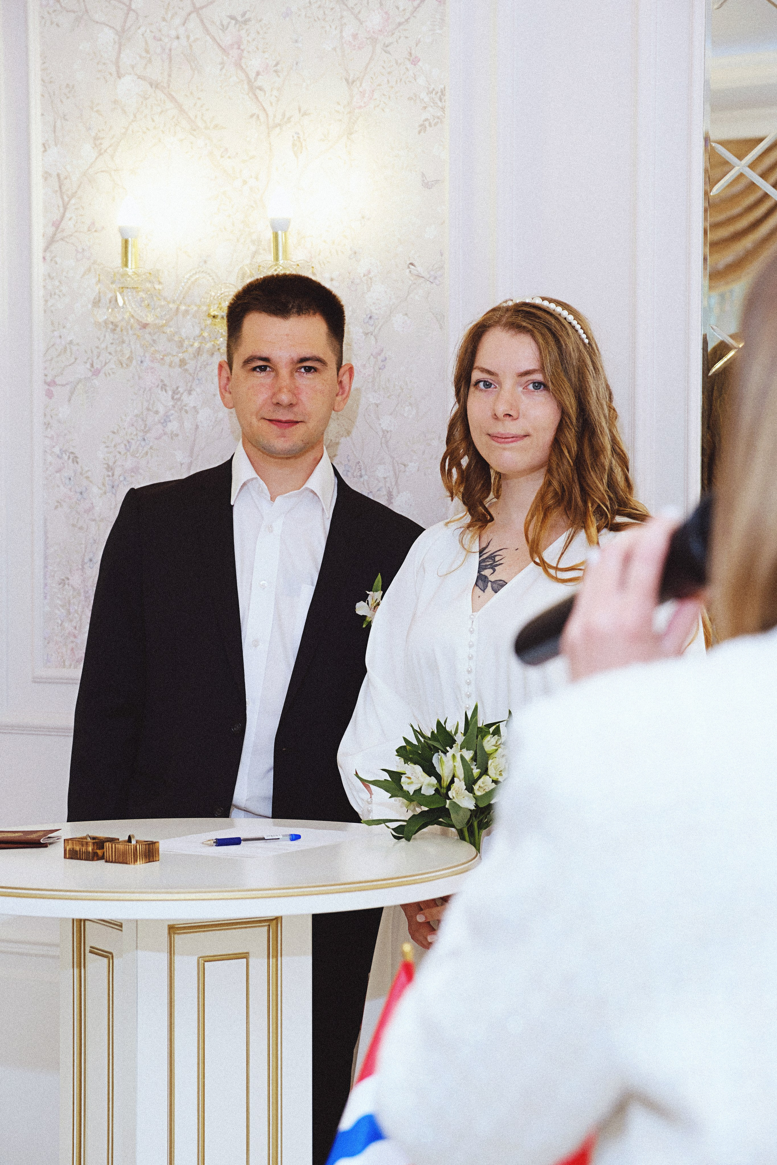 Юля & Дима. Фотограф и видеограф в Омск/Москва Сащенко Лера