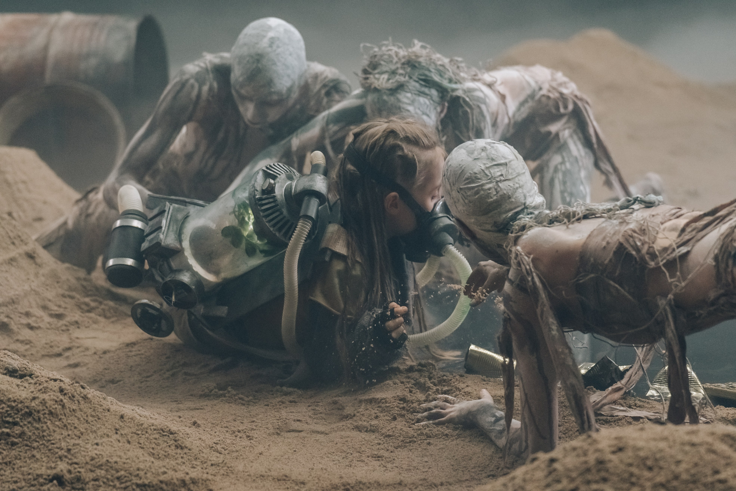 Князь — Сталкер (бэк). Портретный и репортажный фотограф в Санкт-Петербурге Виктор Сергин