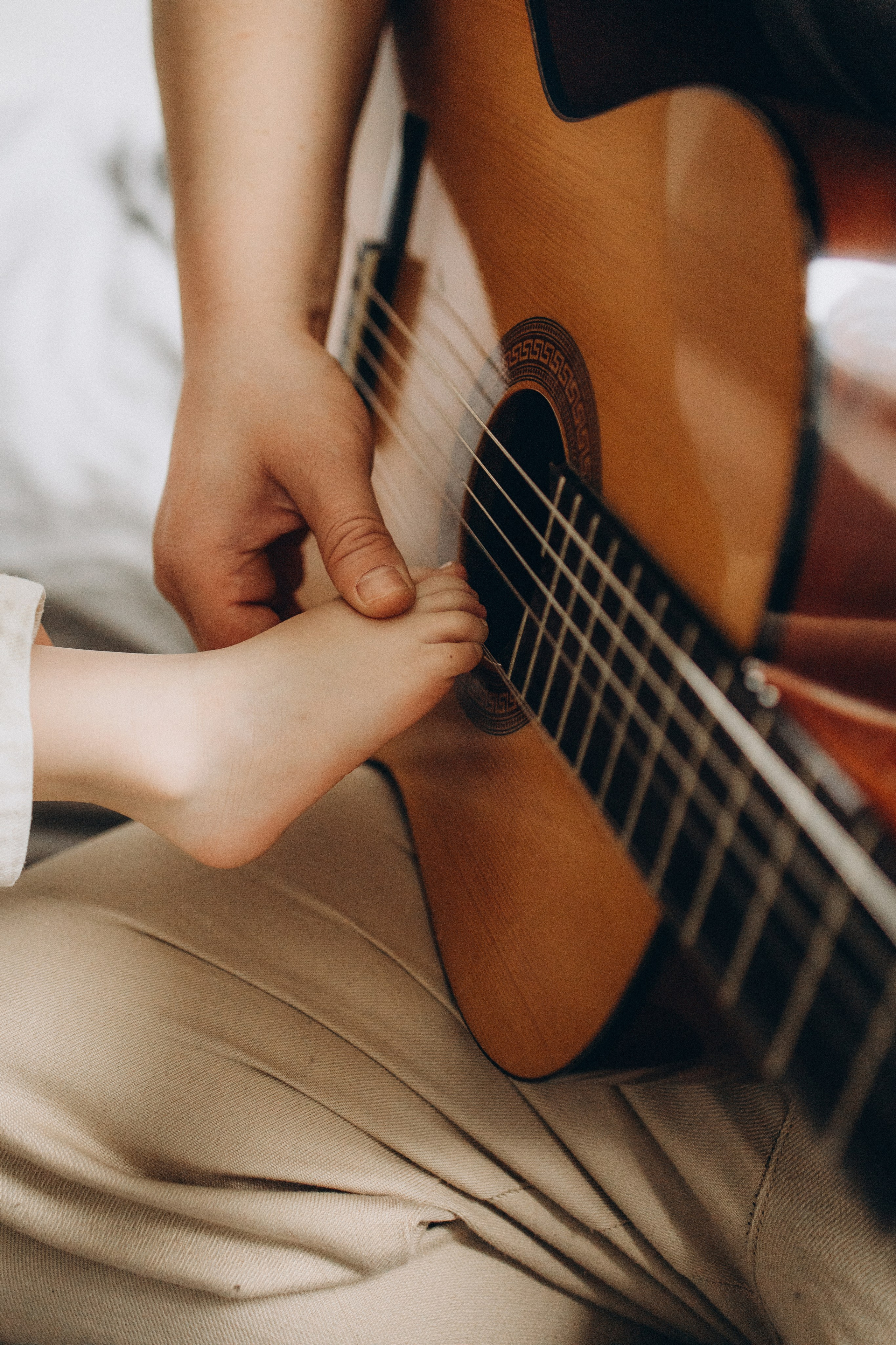 Домашняя съемка беременности с семьей. Семейный фотограф в Москве, Щелково, Фрязино _ Виктория Степанова