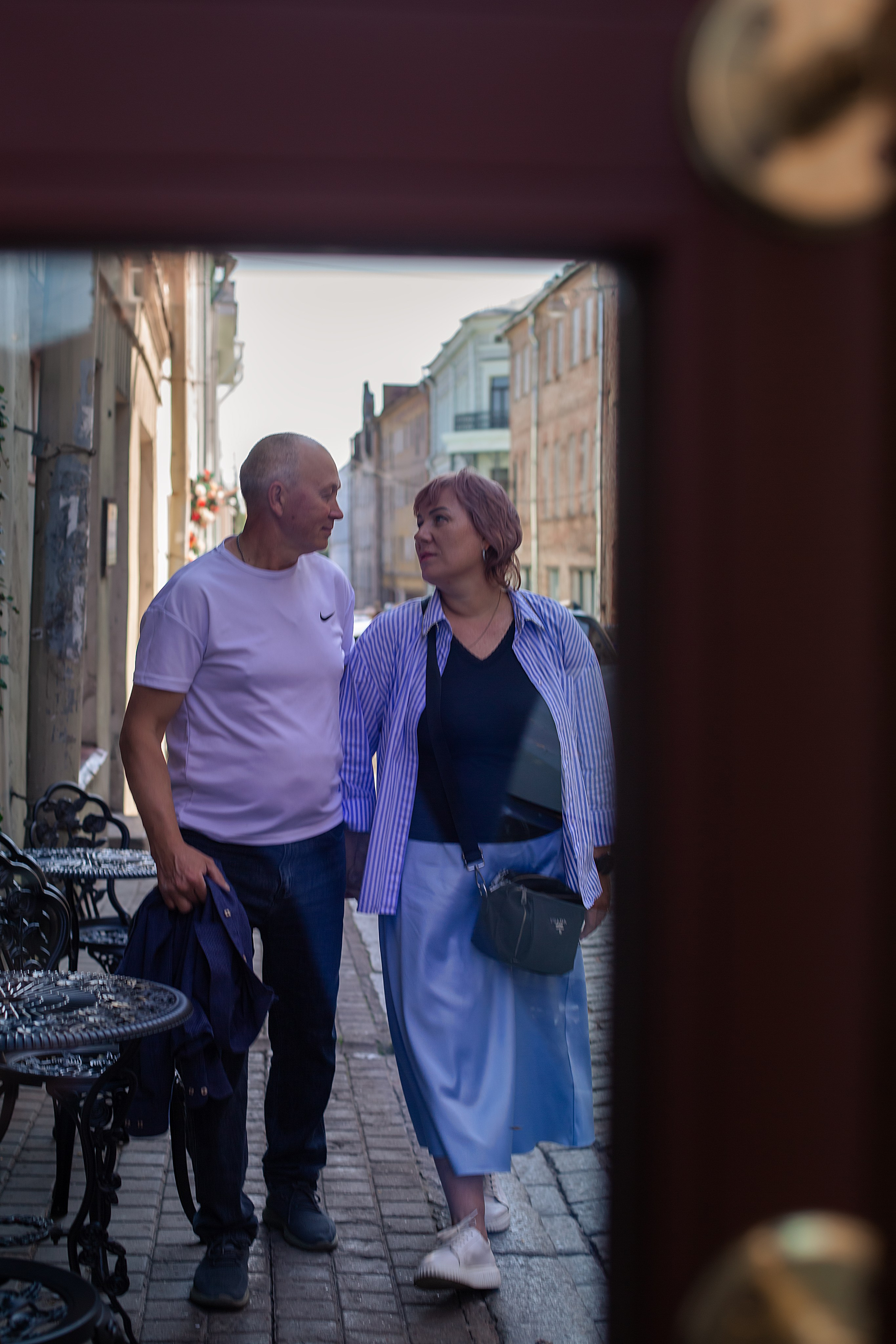 Александр и Наталья. Фотограф Анастасия, СПб: живые семейные и женские фотосессии без позирования, наполненные эмоциями