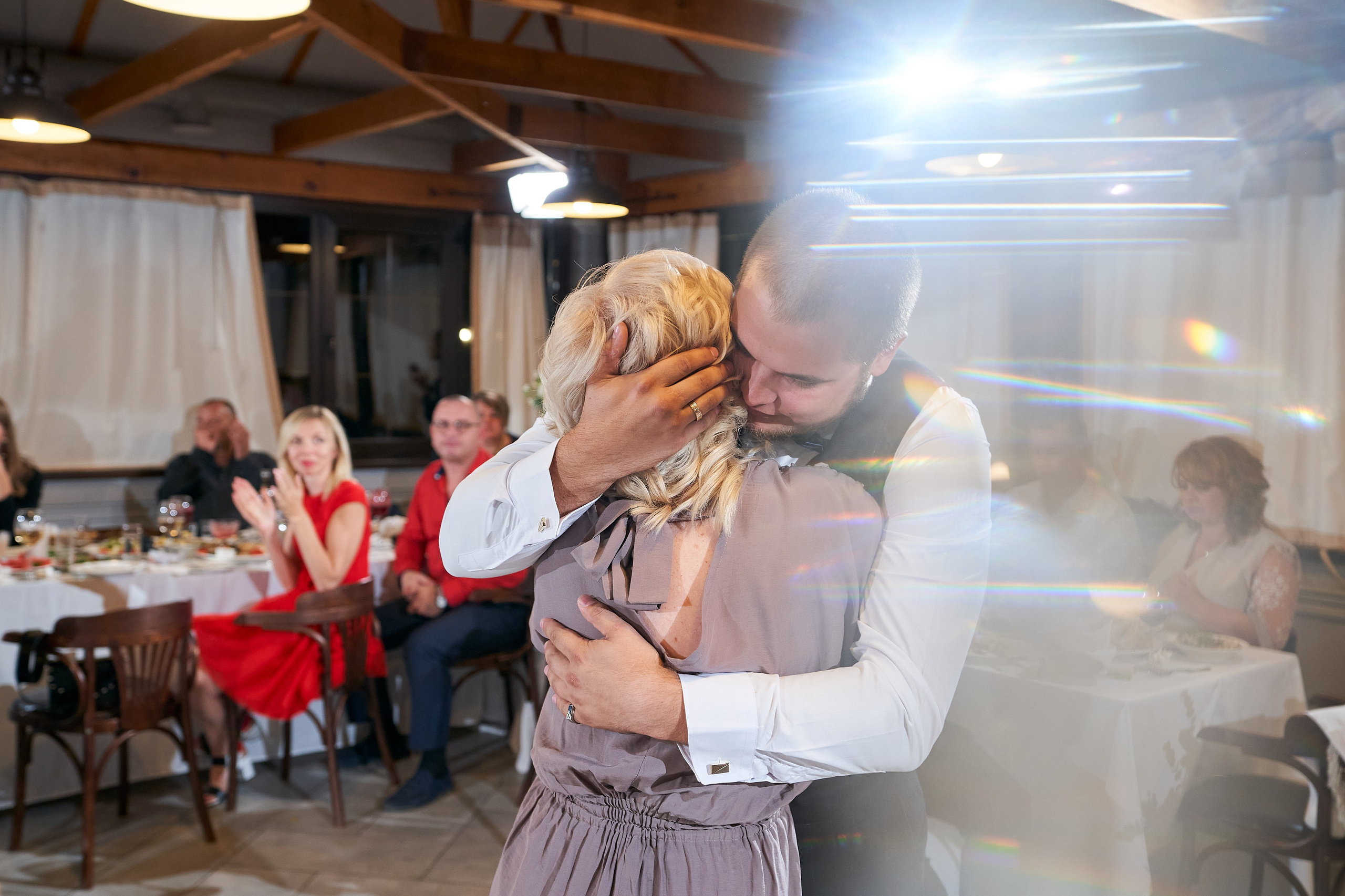 Иван и Валерия. Фотограф Никита Барановский