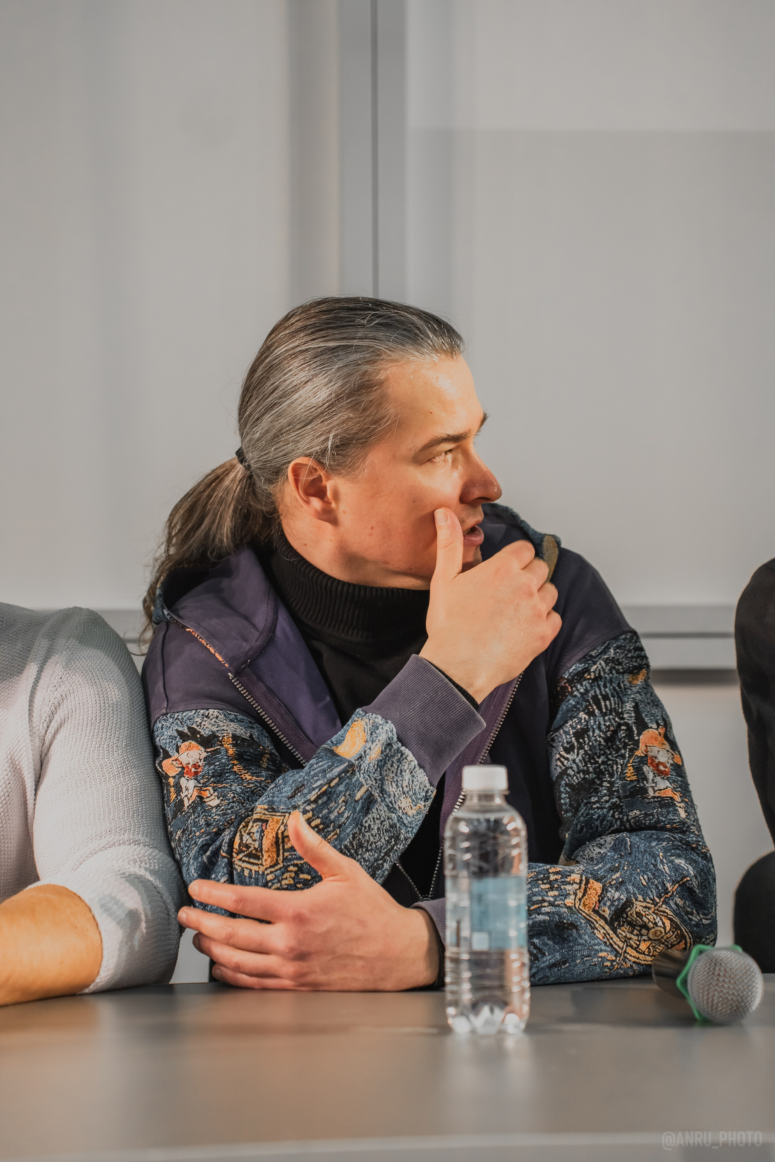 Non/fictio№ 27. Репортажный фотограф Анастасия Рубцова