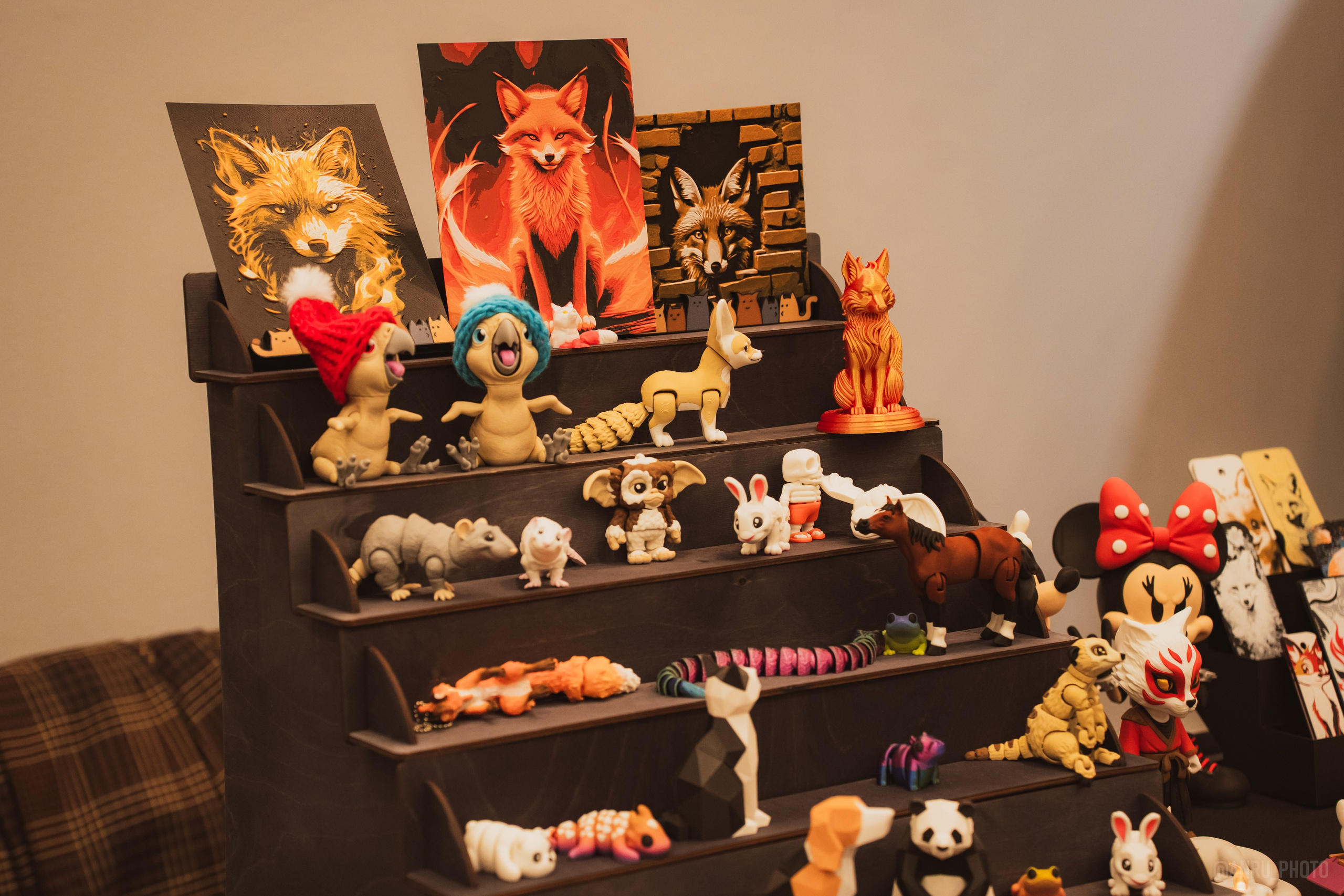 Fox Family fest. Репортажный фотограф Анастасия Рубцова