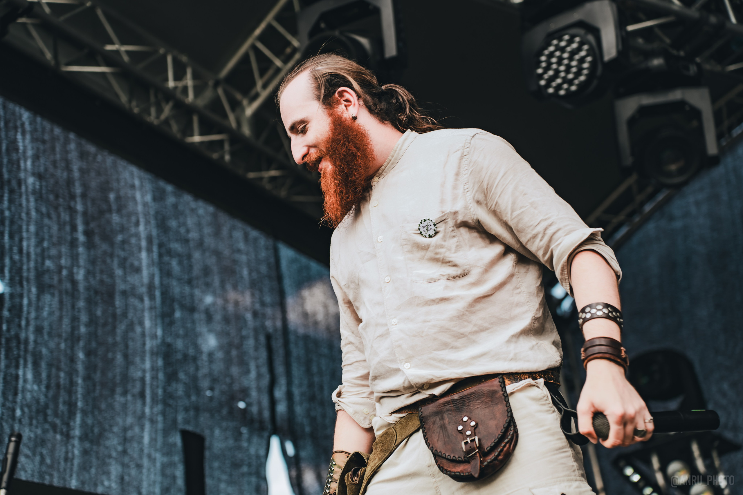 Концерты. Репортажный фотограф Анастасия Рубцова