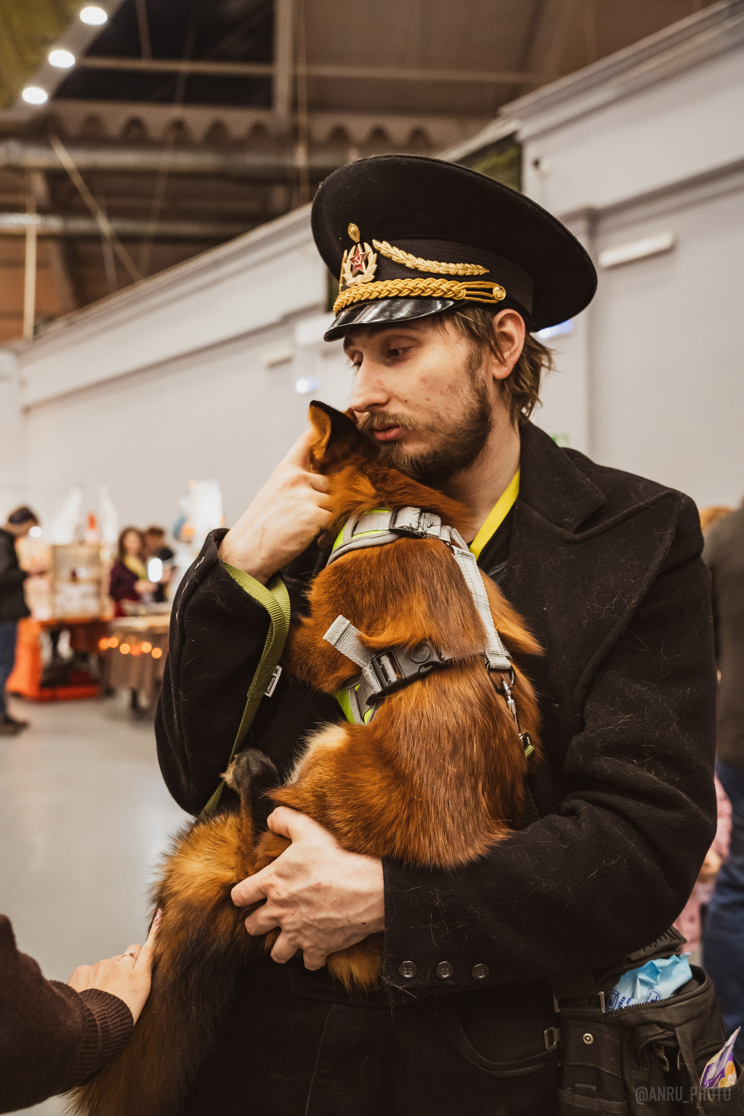 Fox Family fest. Репортажный фотограф Анастасия Рубцова