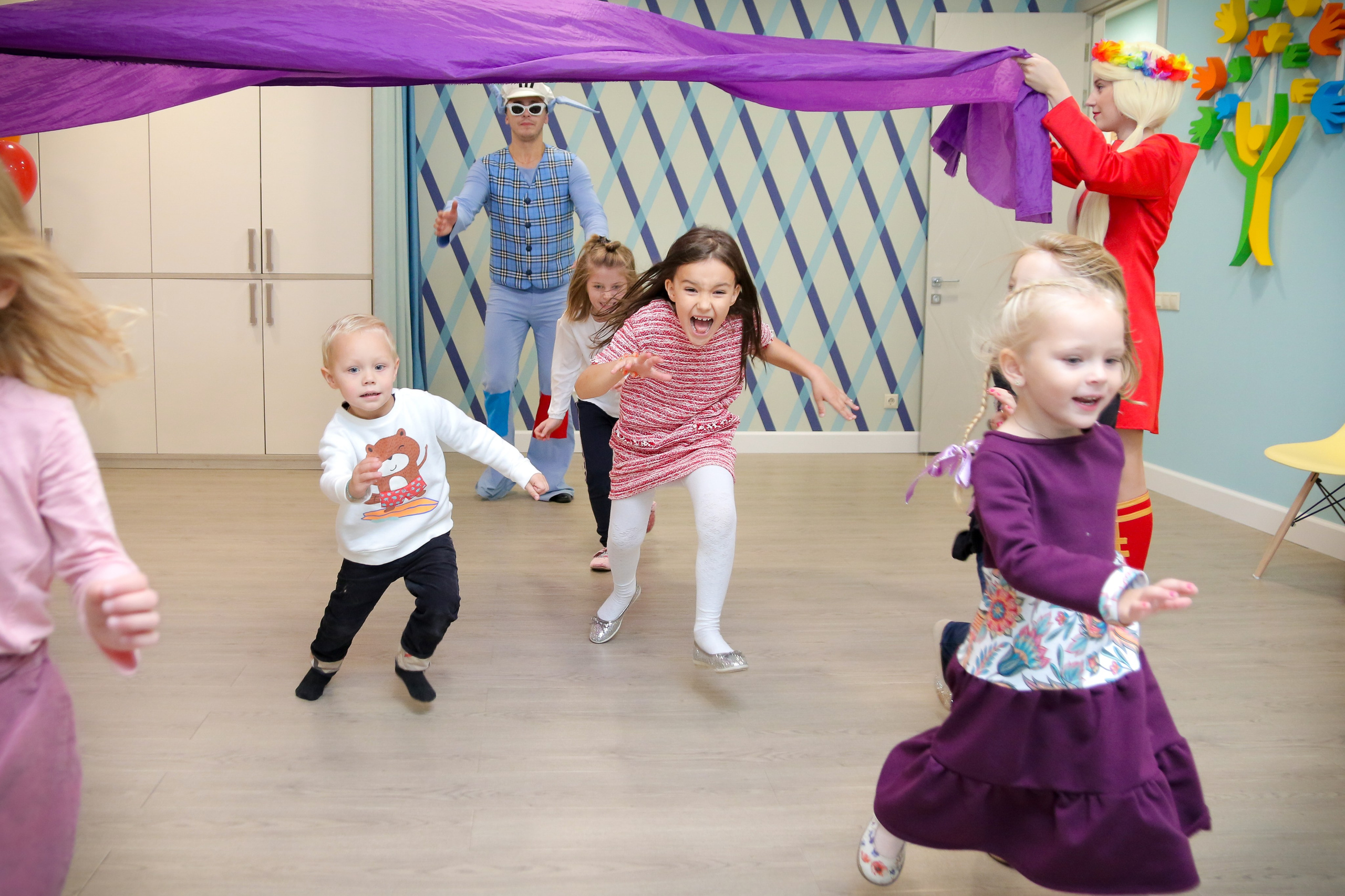 Саше 6 лет. Репортажный и интерьерный фотограф Александра Солдатова