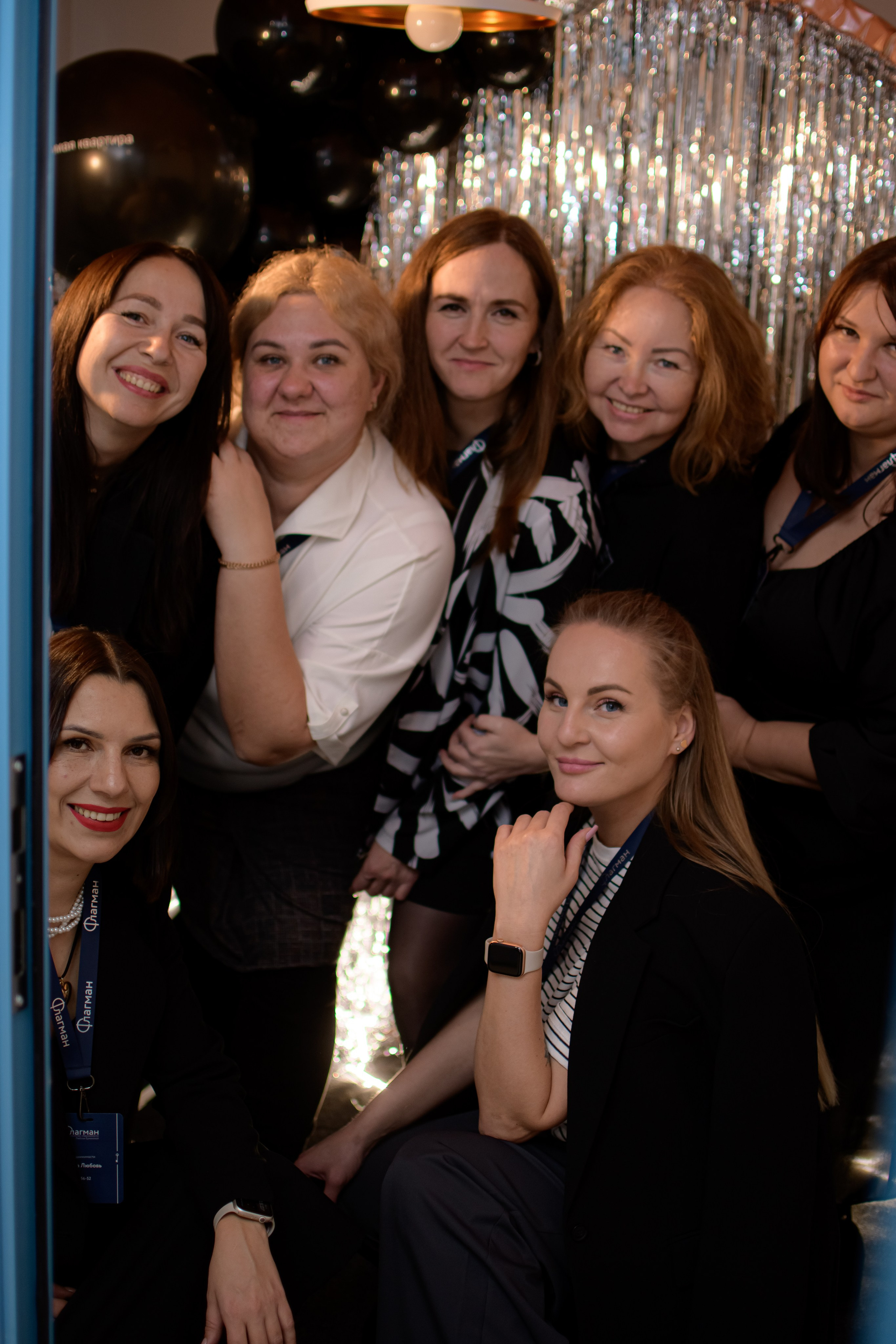 ФЛАГМАН. Photokarish