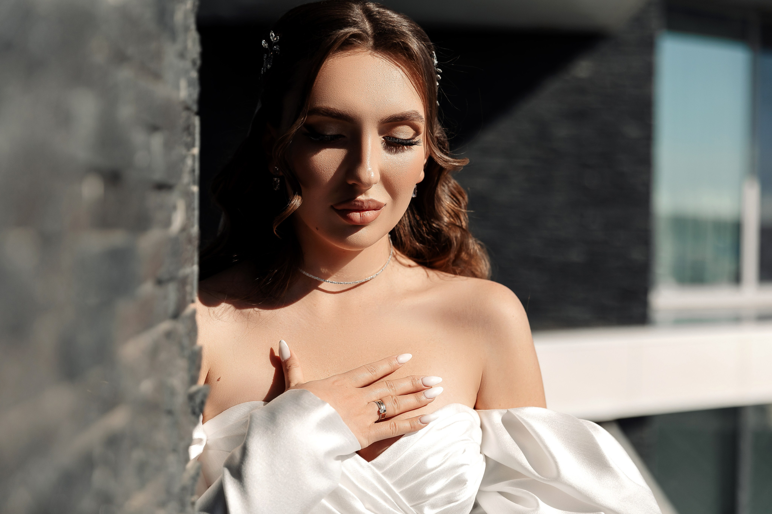 Александр и Анна. Свадебный и семейный фотограф в Ростове-на_дону, Тамара Оганесян