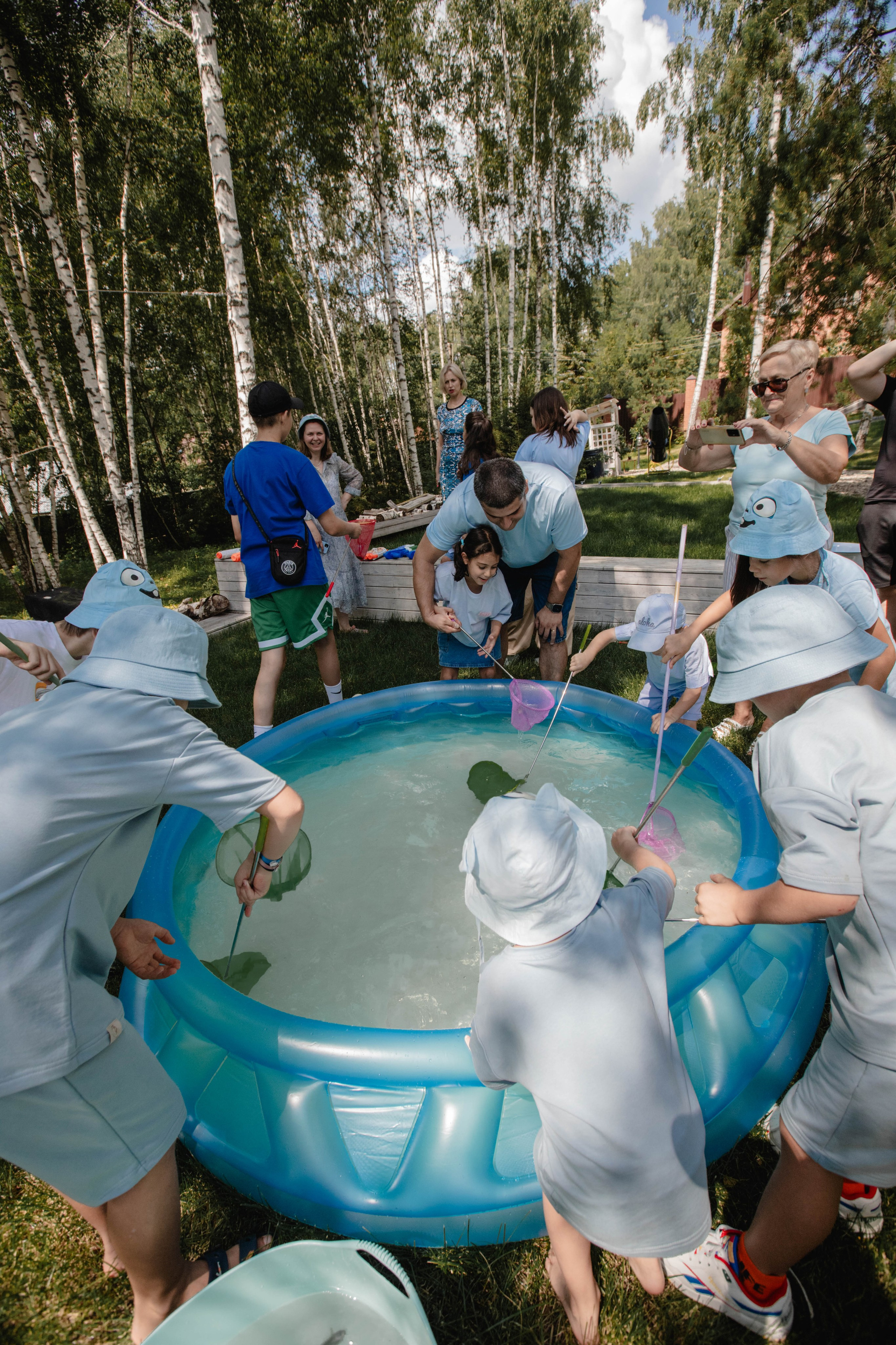 День Рождения :)