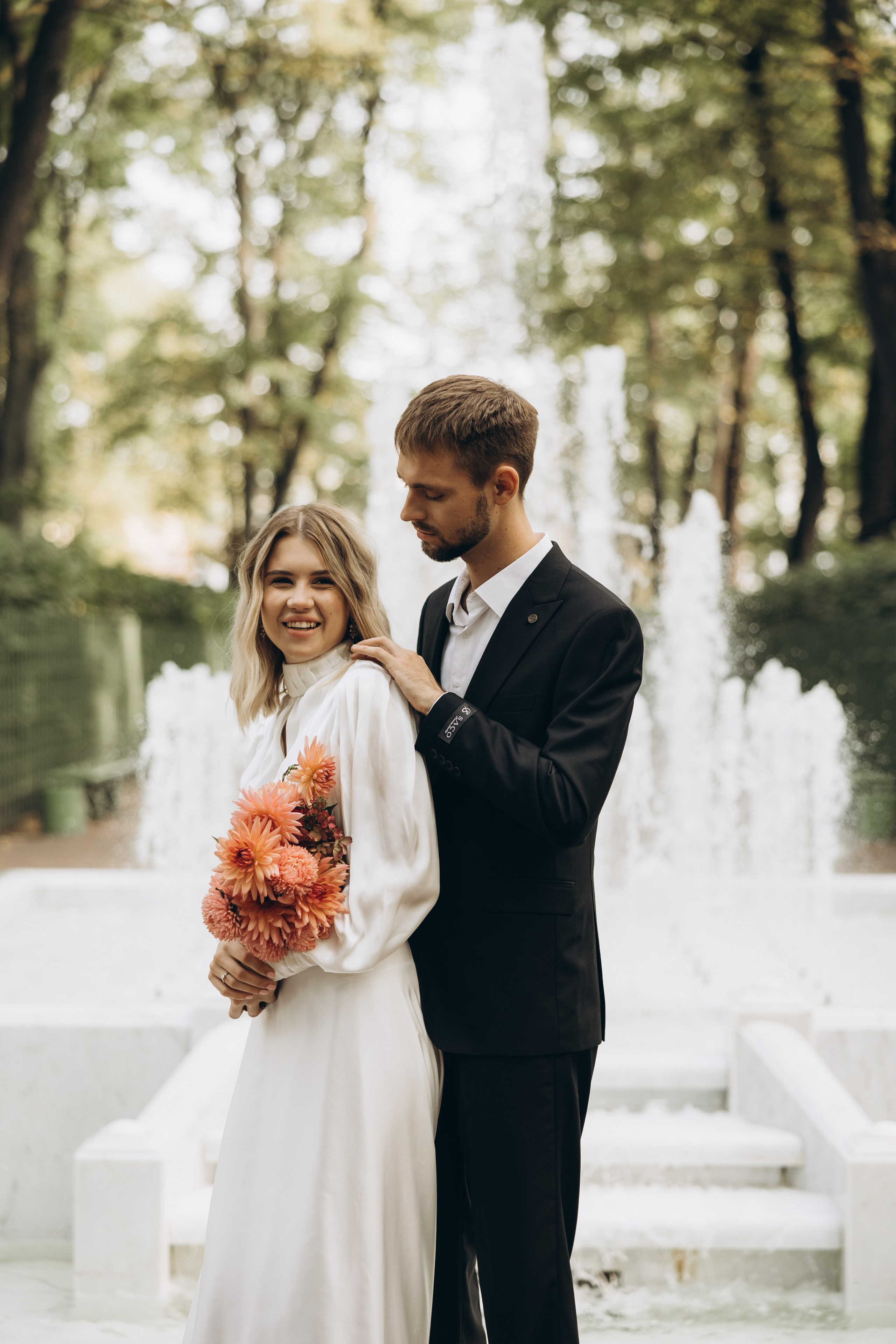 Алина & Игорь. Семейный фотограф в Москве Виктория Ястребинская