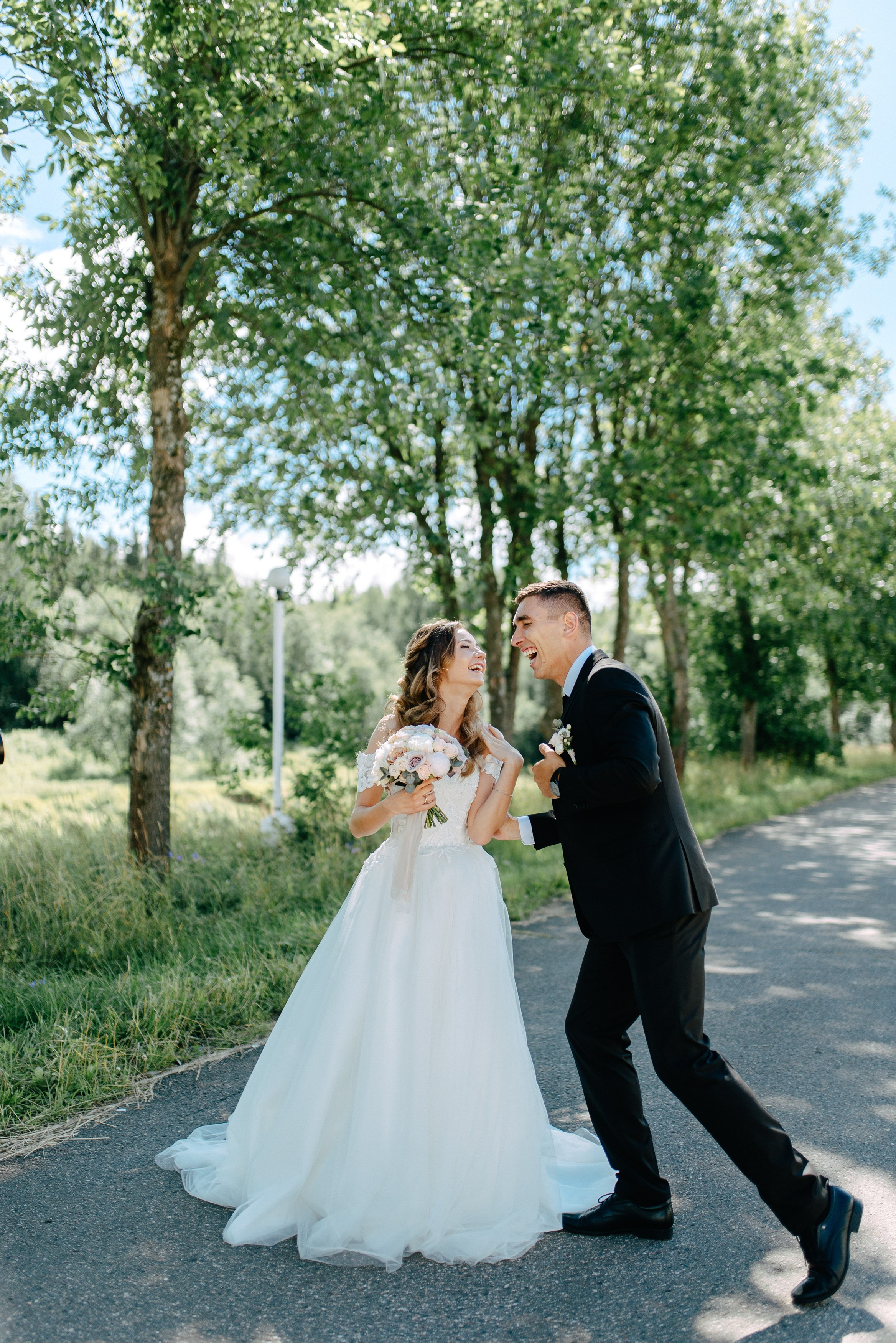 КАМИЛЛА И ЛЕША. Шашкова Вероника / Свадебный и семейный фотограф Москва и Ярославль