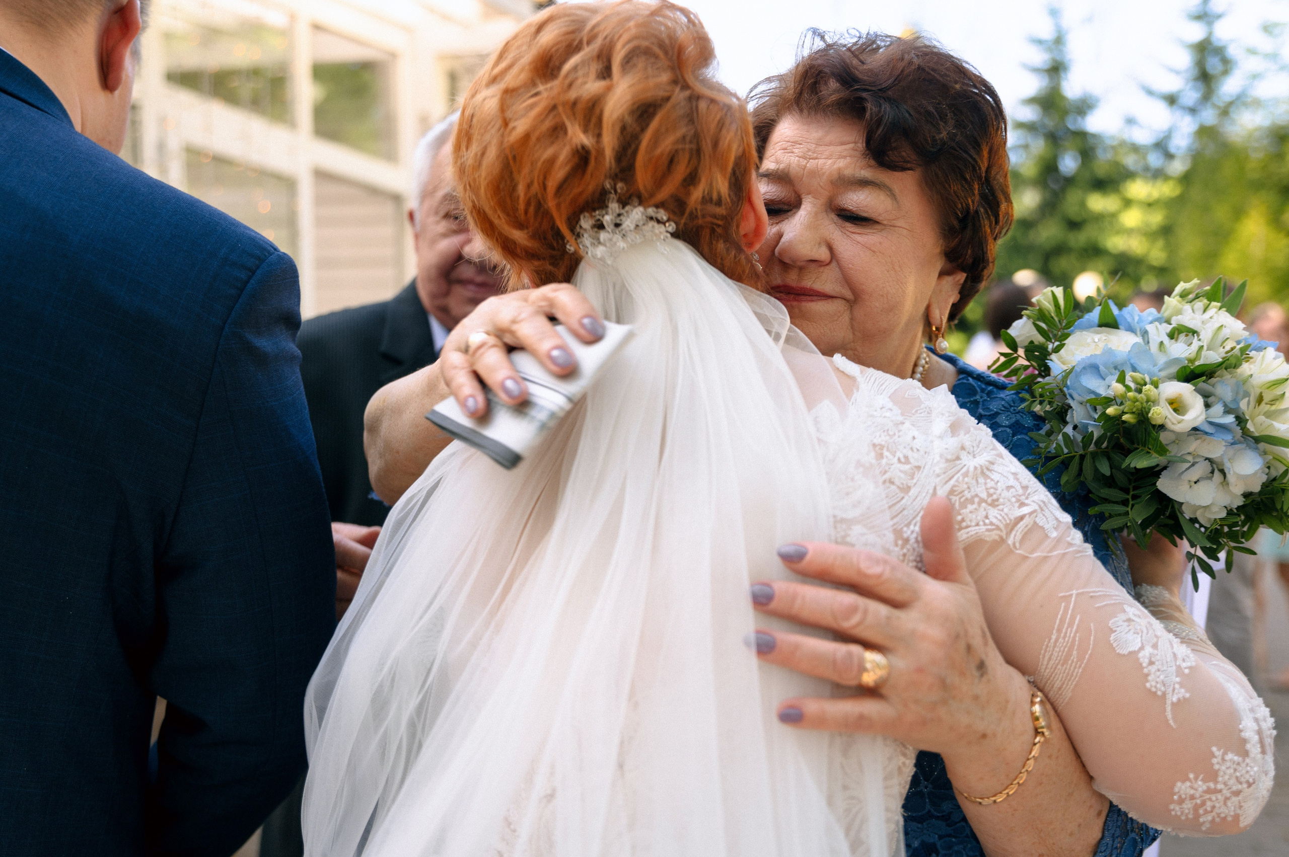 НАДЯ и САША. Шашкова Вероника / Свадебный и семейный фотограф Москва и Ярославль