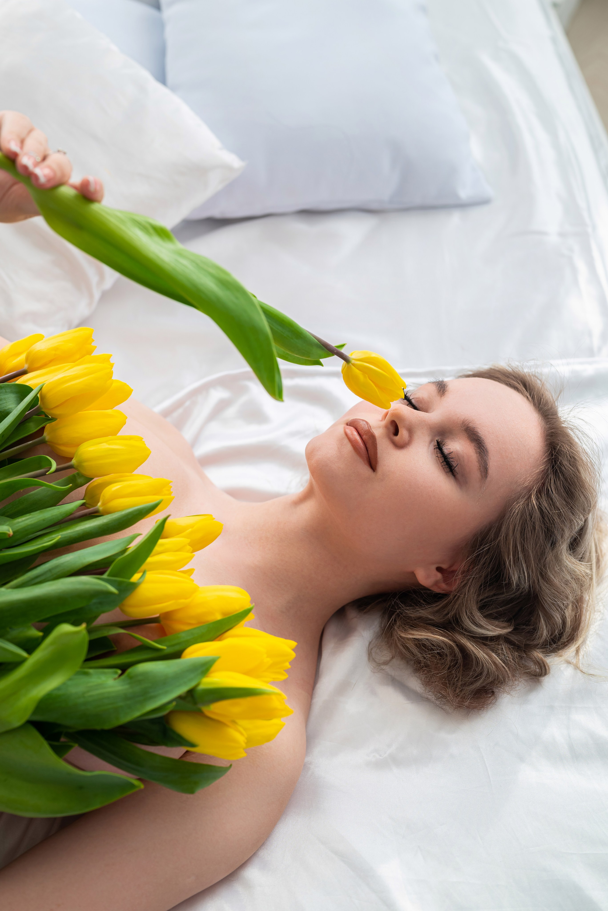 Екатерина. Фотограф в городе Салават