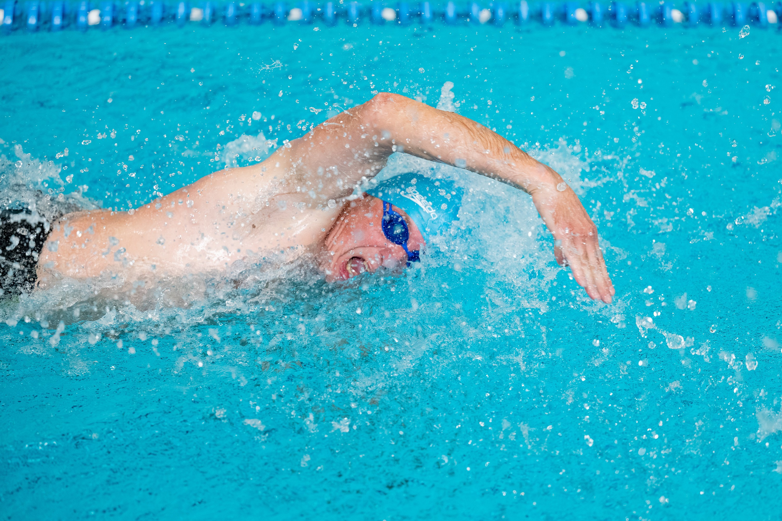 АРКС 2025 Плавание. Фотограф Киселев Егор